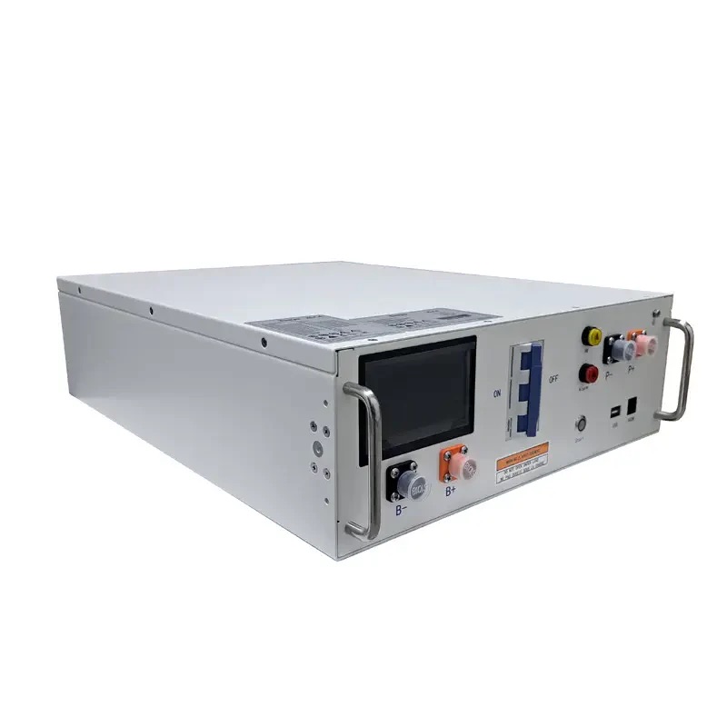 Deye BOS-G-PDU-2 — Controller für BOS-G-Pro 5.1 Batteriespeicher
