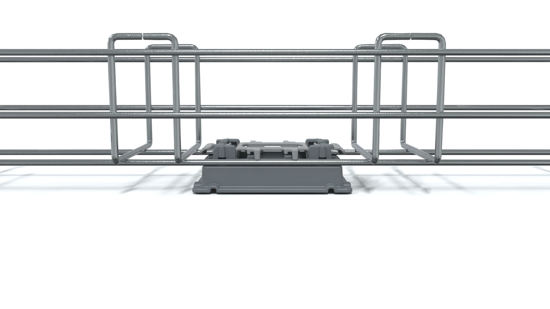 K2 Systems - MINIMOUNT Ø8,5mm —  (2003387)