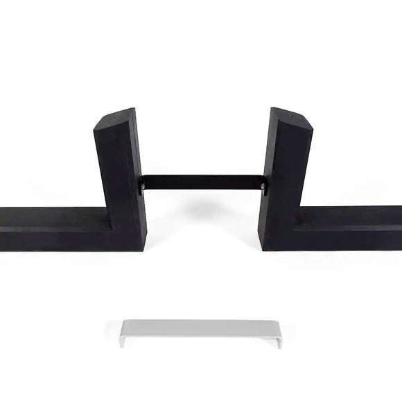 Wattstone Ost-West-Verbindungsset V1 — für Wattstone 10° V1