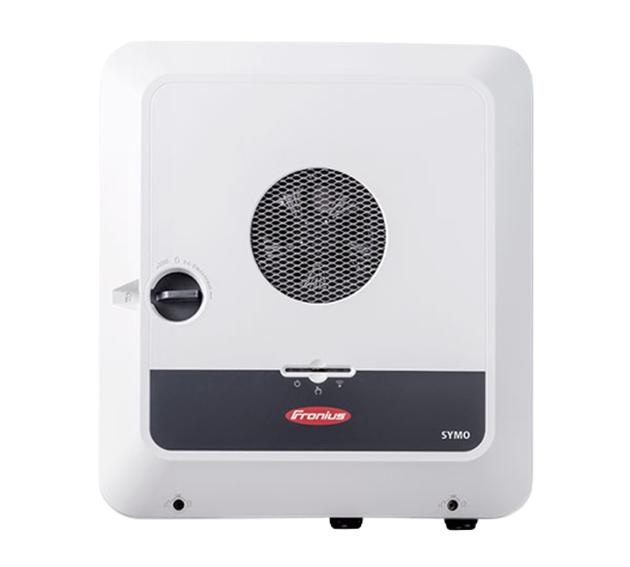 Symo GEN24 6.0 Plus — Hybrid-WR, 2 MPPT, 3-phasig
