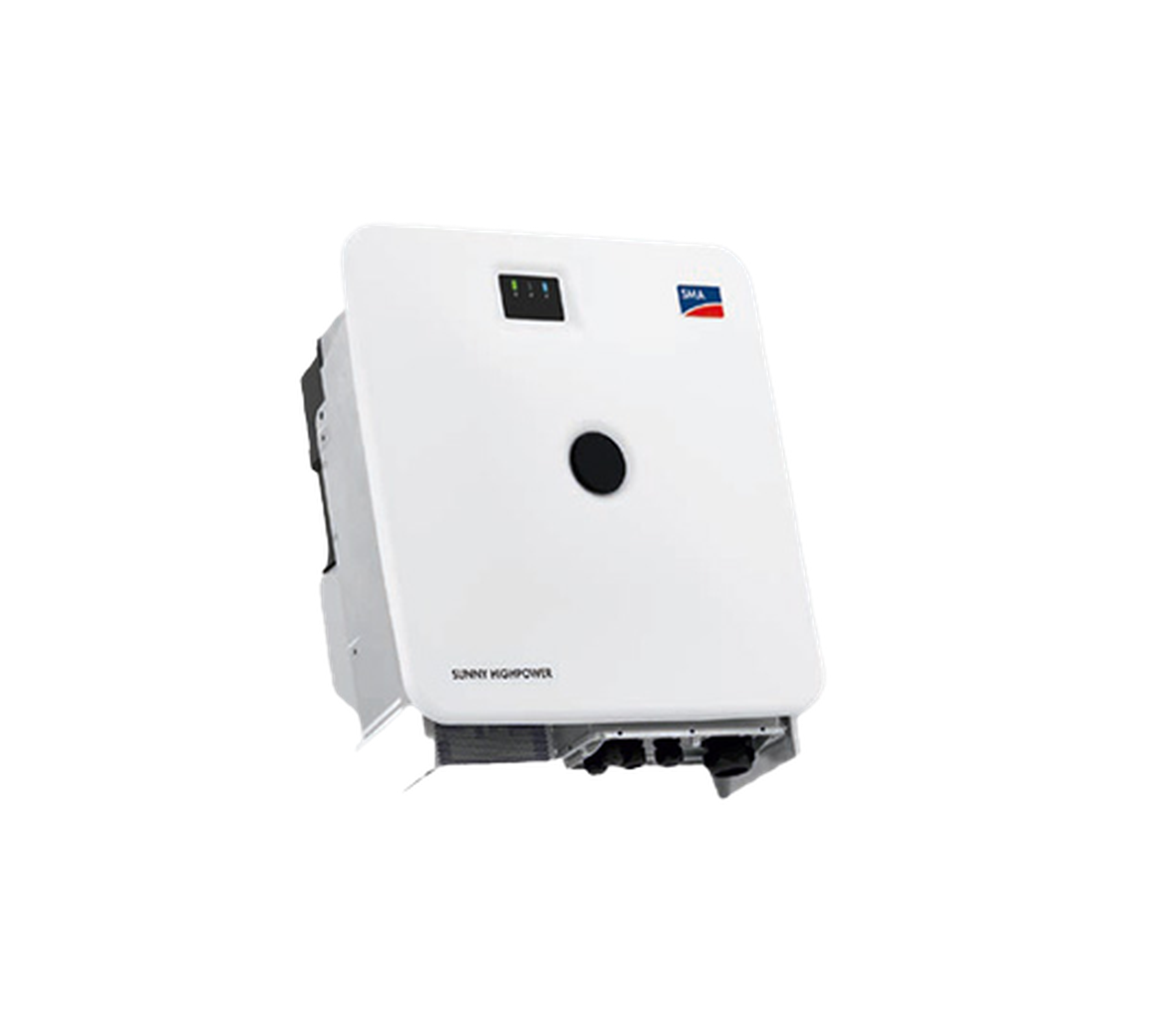 SHP100-21 HIGHPOWER PEAK3 — Sunny Highpower 100-21 Peak3 SHP100-21 HIGHPOWER PEAK3 — Sunny Highpower 100-21 Peak3