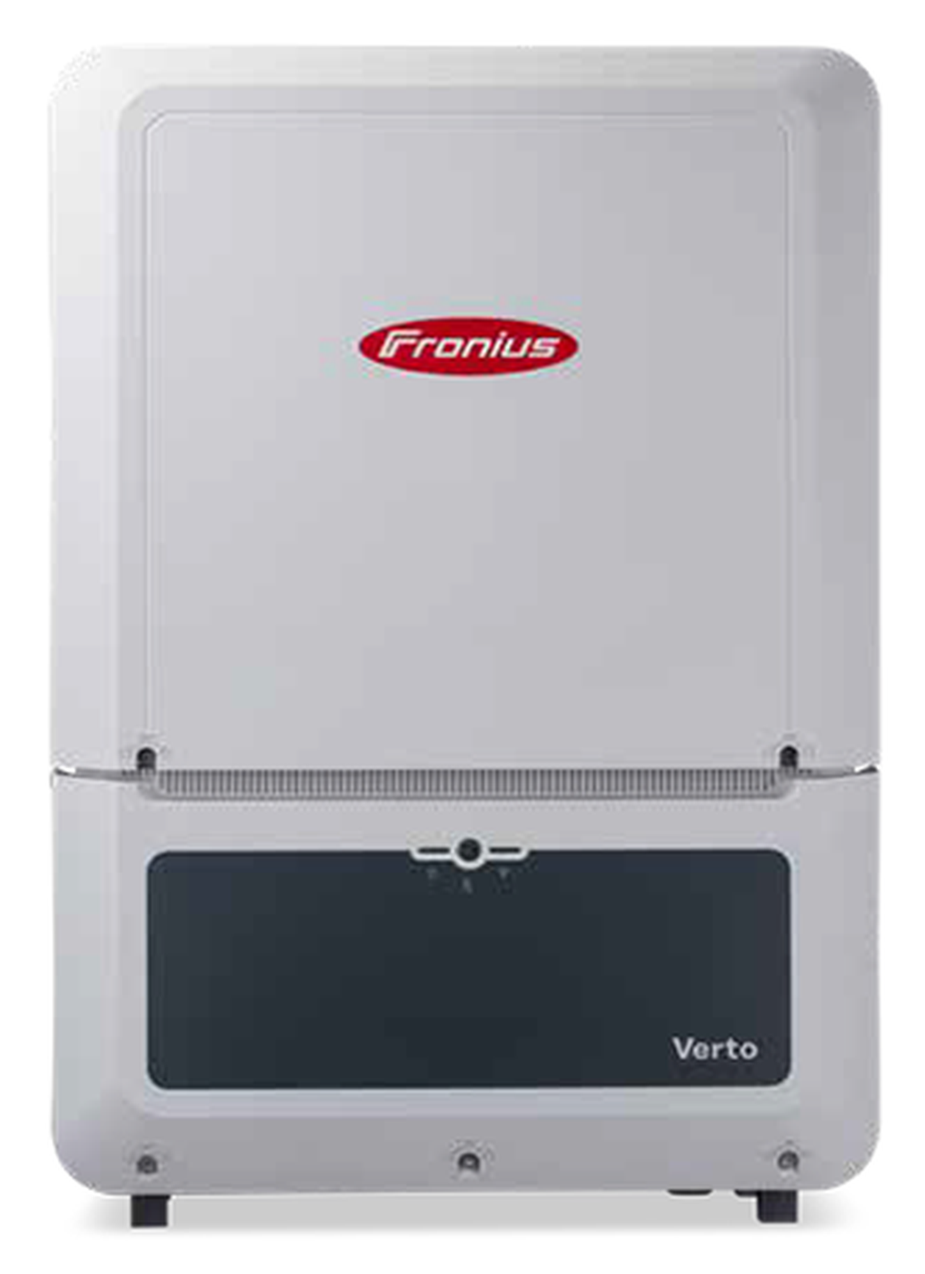 Verto 33.3 — PV-WR, 4 MPPT, 3-phasig, SPD Typ 1+2
