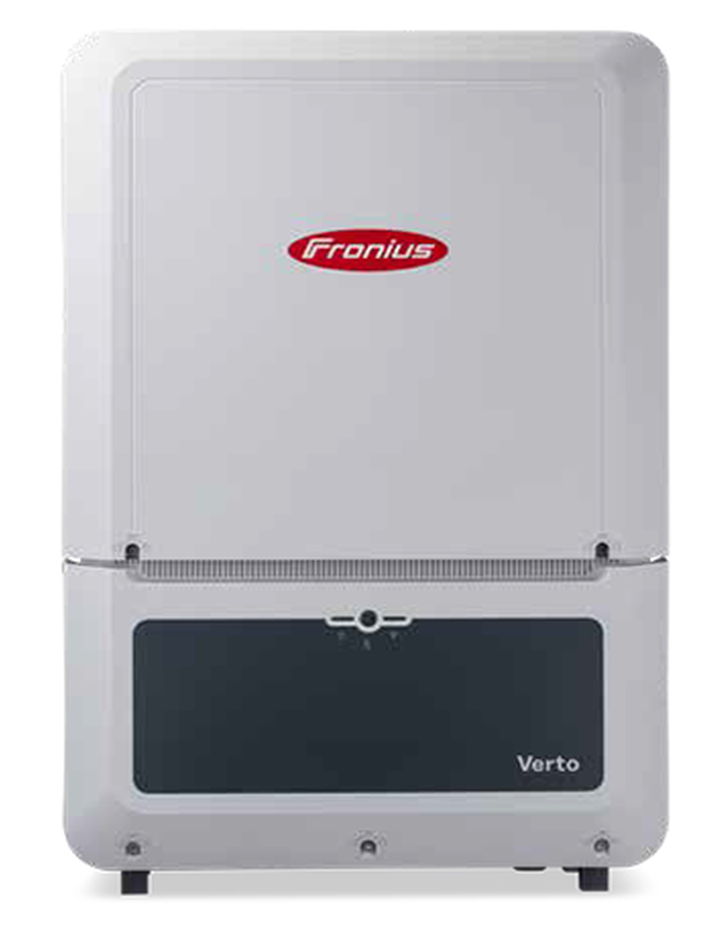 Verto 33.3 — PV-WR, 4 MPPT, 3-phasig, SPD Typ 2