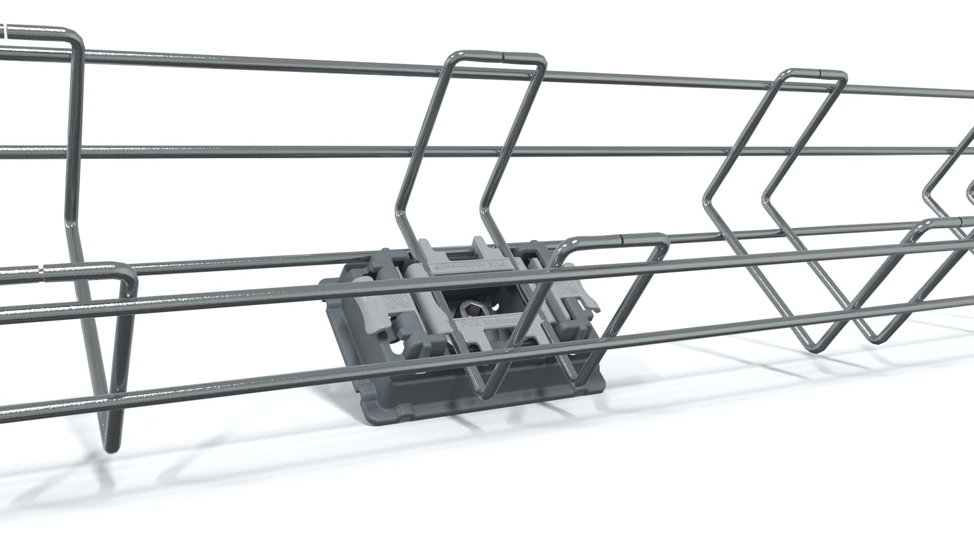 K2 Systems - MINIMOUNT Ø8,5mm —  (2003387)