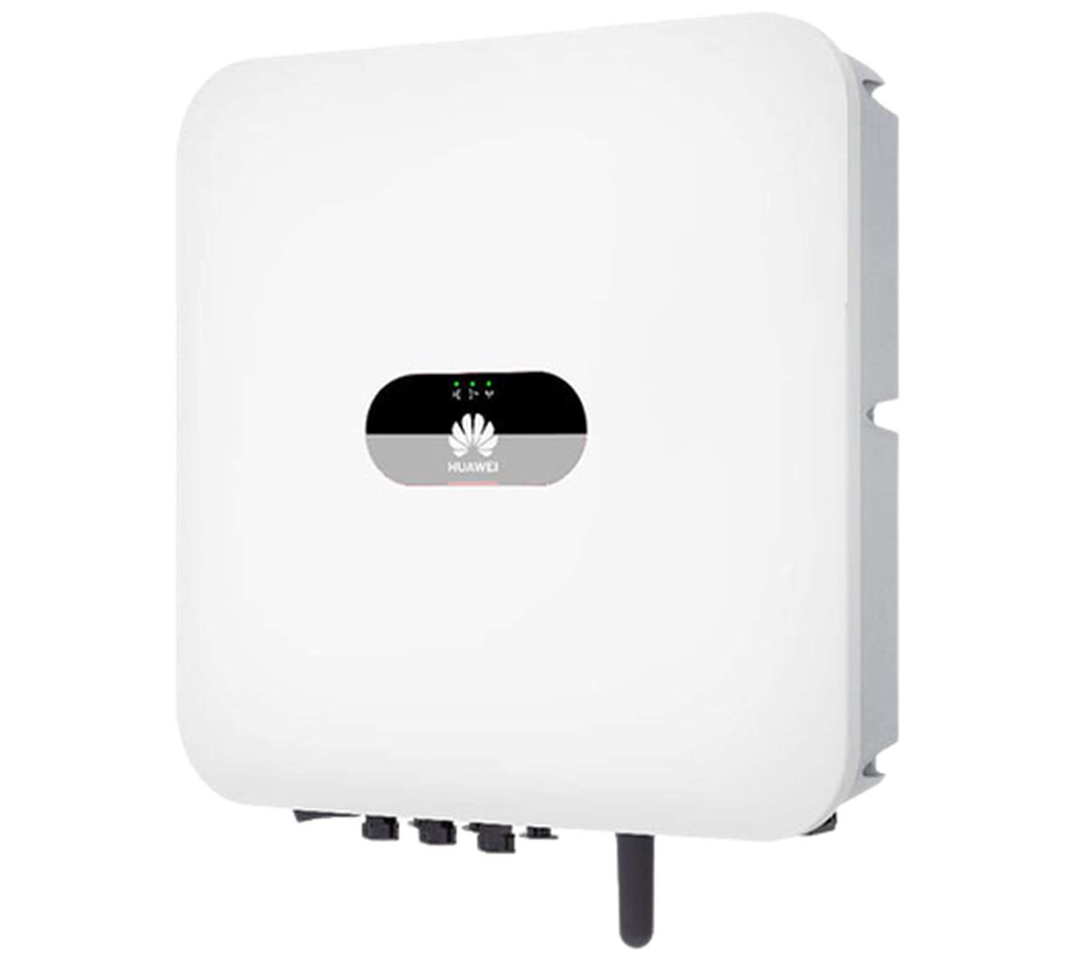 SUN2000-4.6KTL-L1 — Hybrid-Wechselrichter, 2 MPPT, 1-phasig SUN2000-4.6KTL-L1 — Hybrid-Wechselrichter, 2 MPPT, 1-phasig
