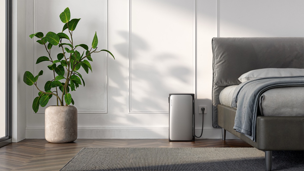 EcoFlow STREAM Ultra