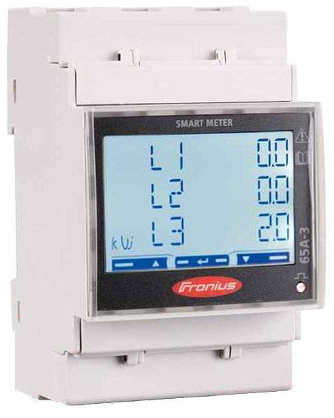 Fronius Smart Meter TS 5kA-3