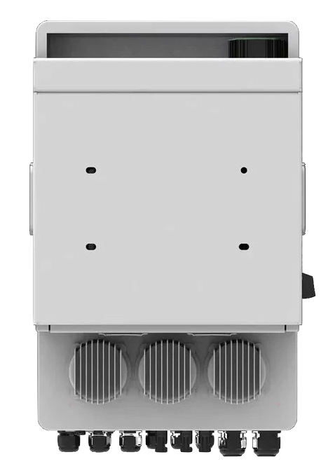 SUN-XK-SG04LP3-EU - Deye Hybrid-Wechselrichter Dreiphasig 8 kVA