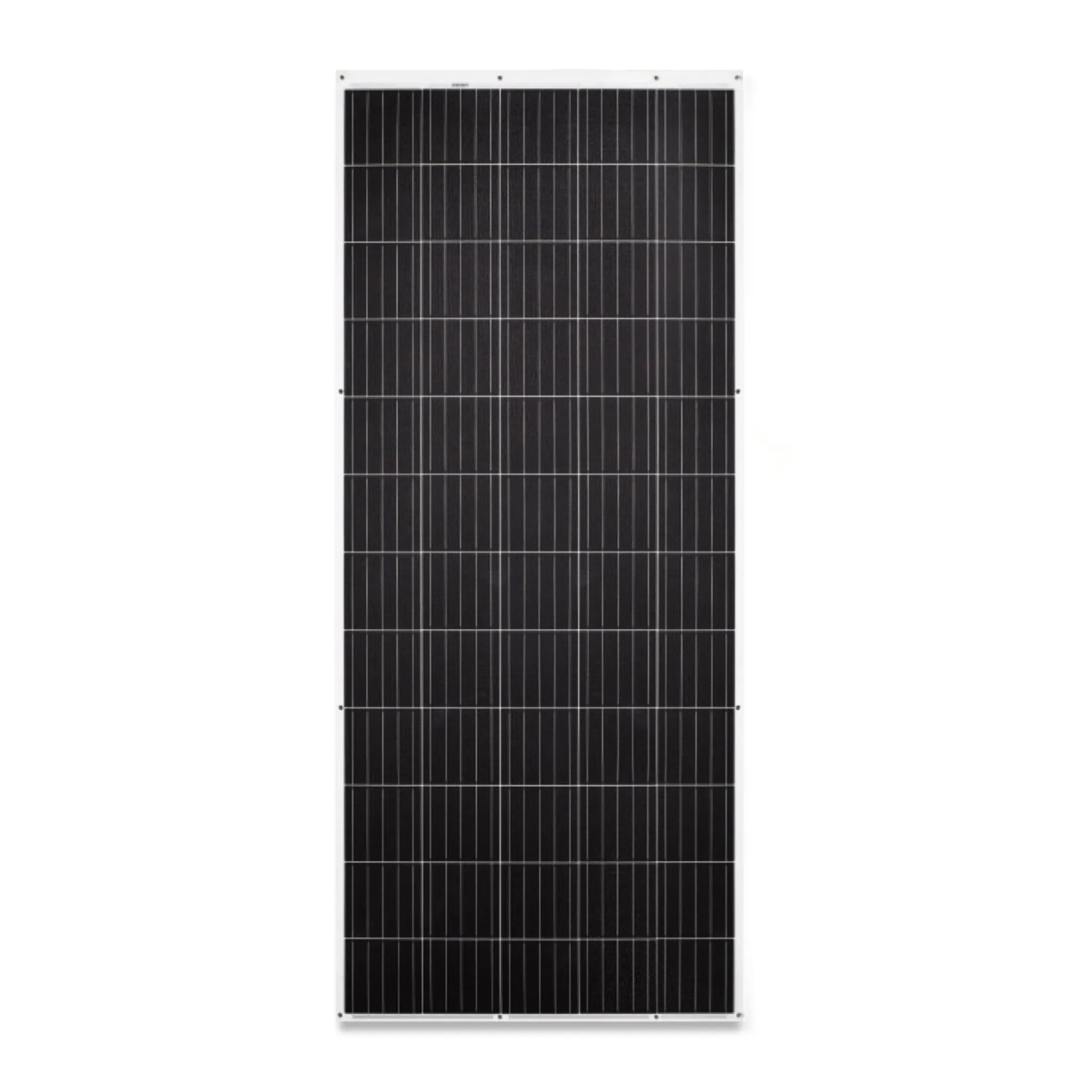 Sunman eArc 310 Wp Ultraleicht-PV-Modul — SMF310M-5X12DW