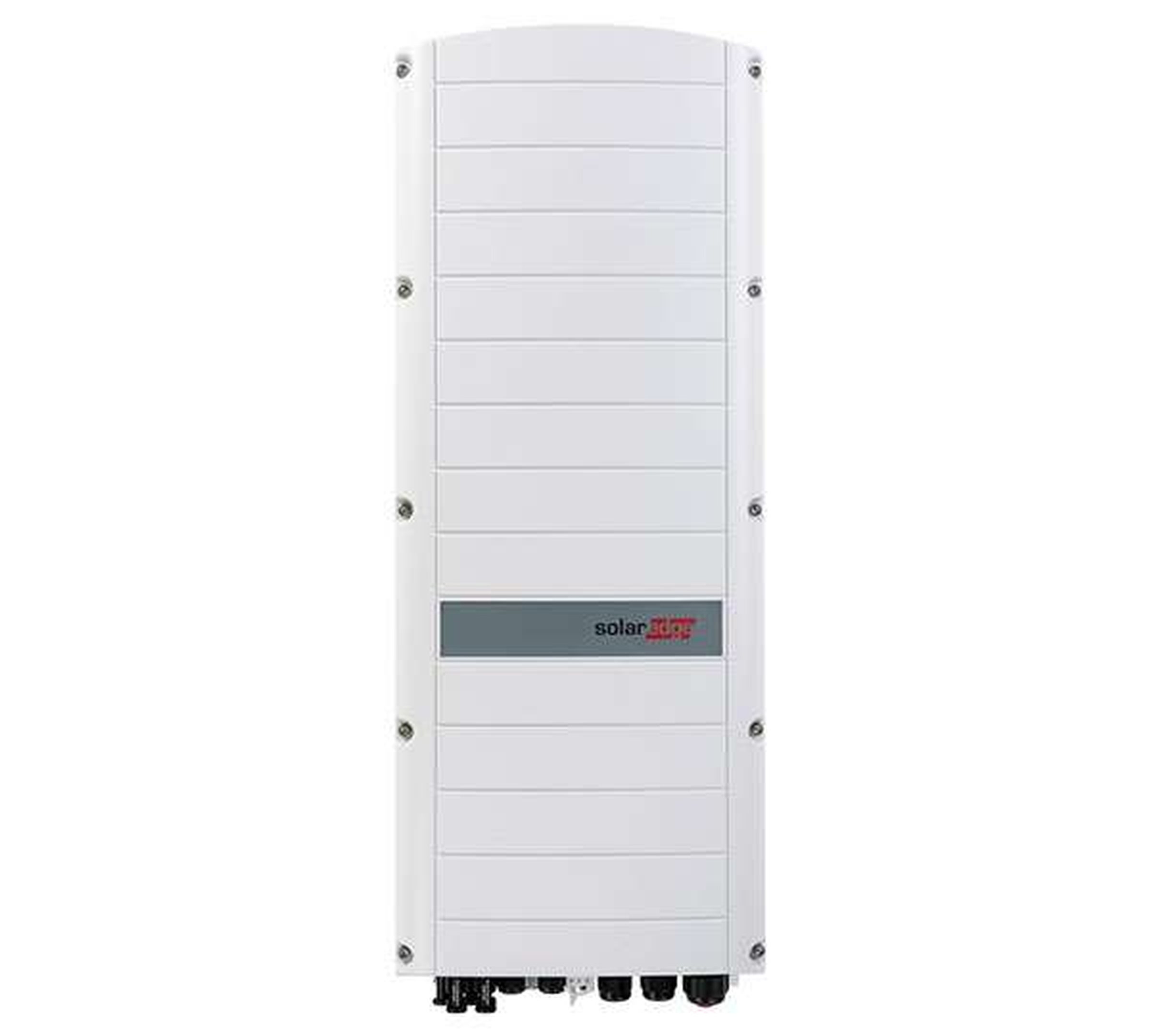 SE10K-RWS STOREDGE HYBRID — StorEdge Dreiphasen-Wechselrichter