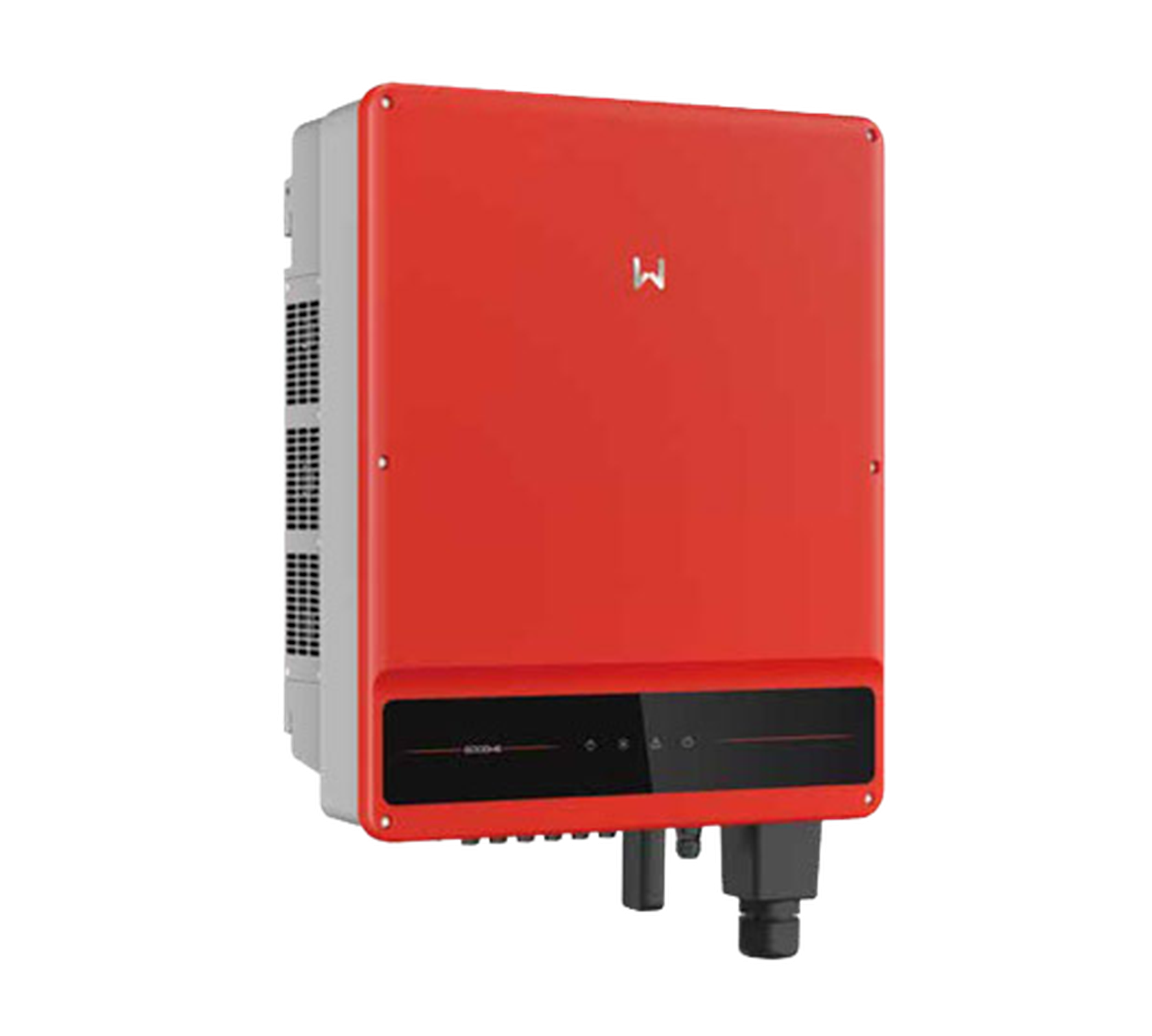 GW60KS-MT (+DC-SCHALTER/WIFI/SPD TYPE II/AFCI) — PV-Wechselrichter, 6 MPPT, 3-phasig