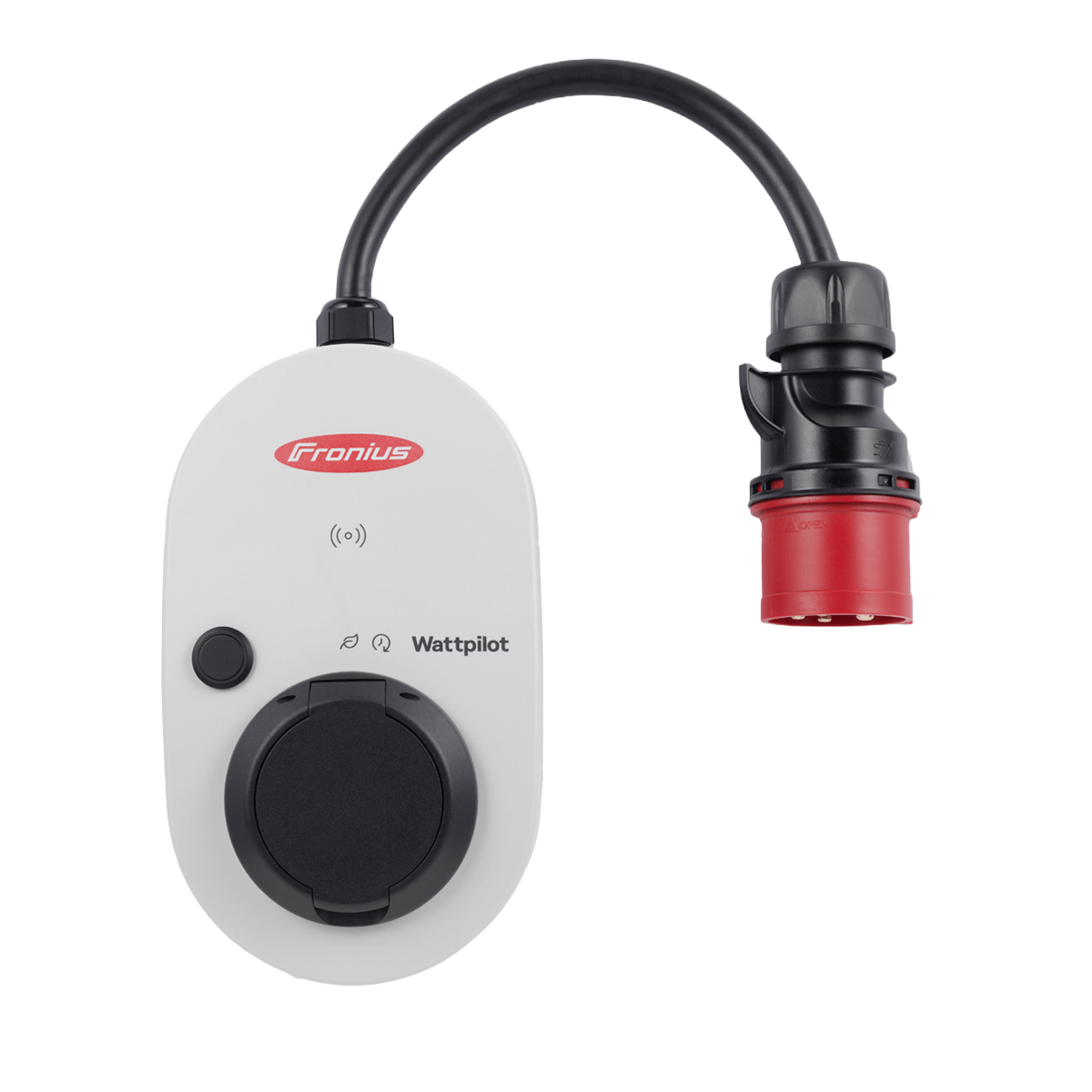 Fronius Wattpilot 2.0 — Go 11 J Fronius Wattpilot 2.0 — Go 11 J