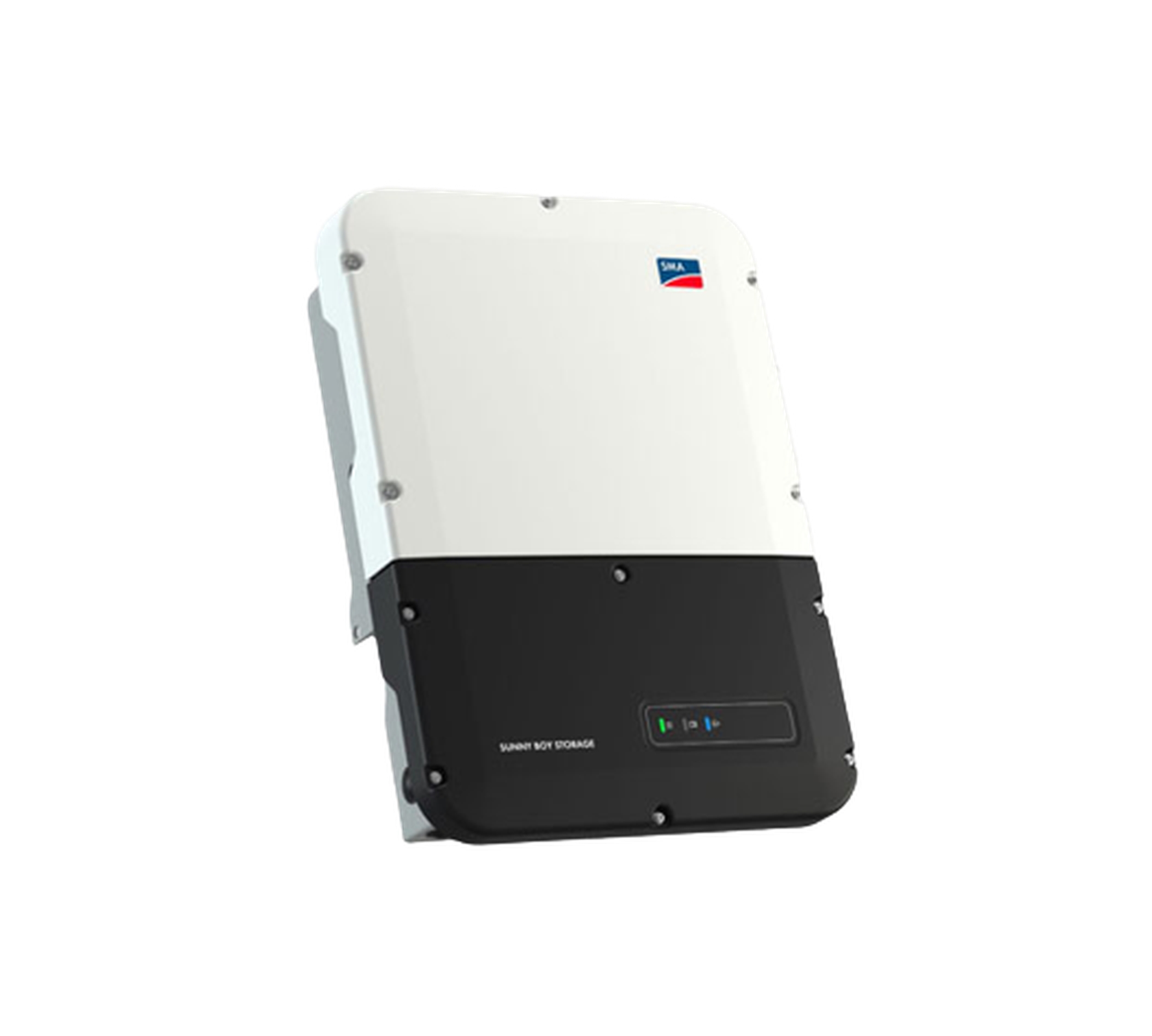 Sunny Boy Storage 5.0 (ohne Wifi) — Speicher-Wechselrichter, 1-phasig Sunny Boy Storage 5.0 (ohne Wifi) — Speicher-Wechselrichter, 1-phasig