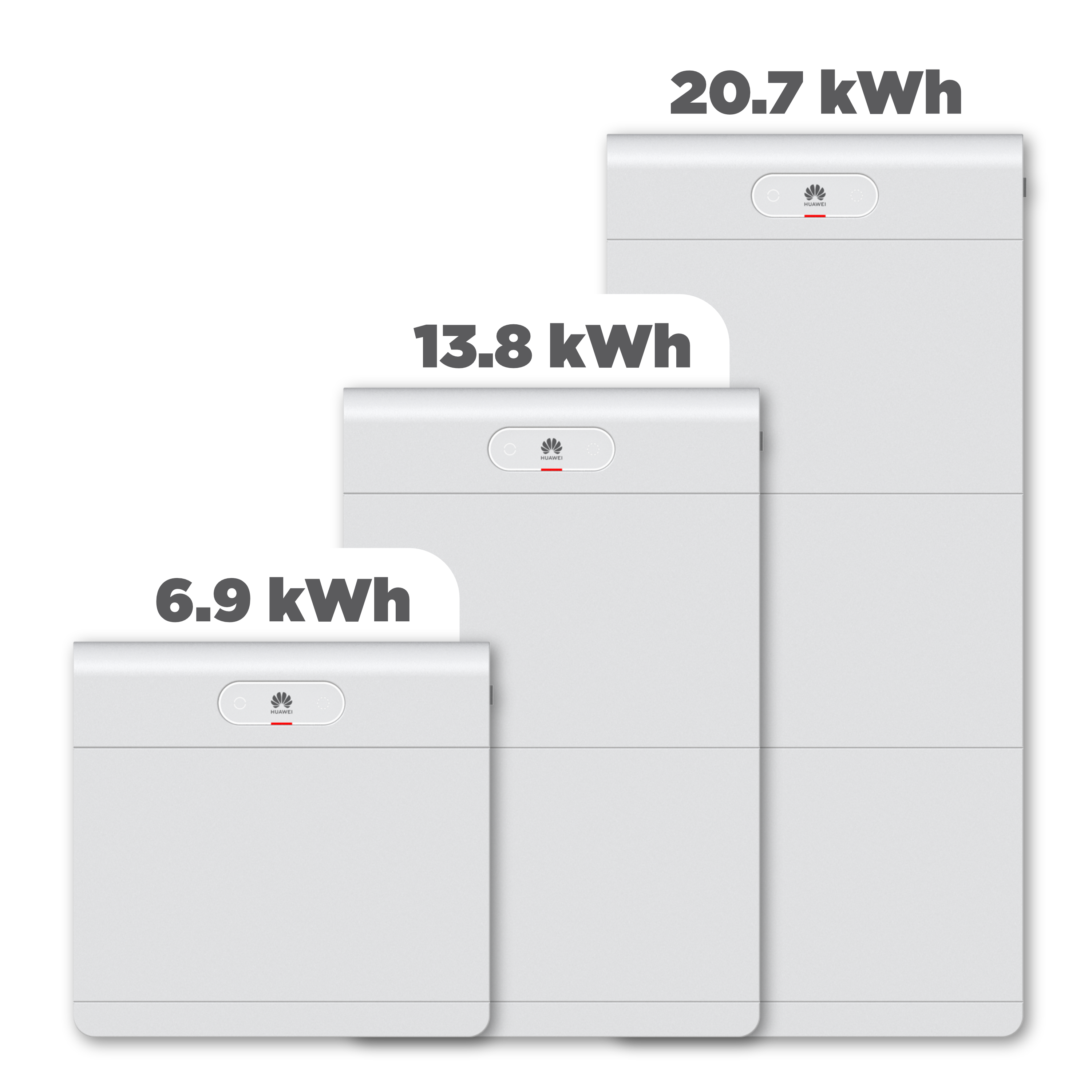 Huawei LUNA2000-14-S1 — LFP Batteriespeicher 14  kWh