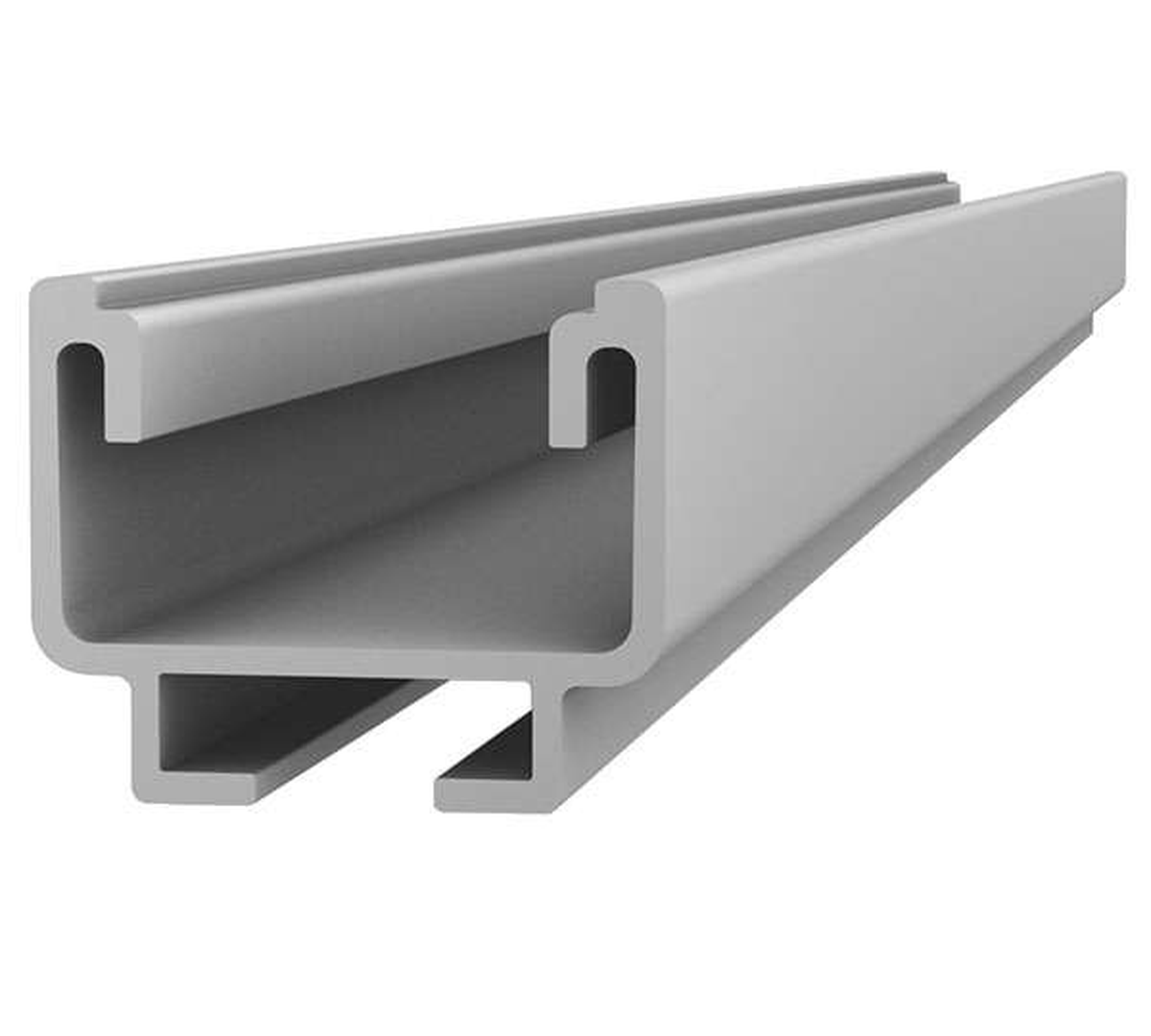 K2 Systems - RK2 UL 3,30 — K2 SolidRail UltraLight 32, Länge 3,30 m (2003228)