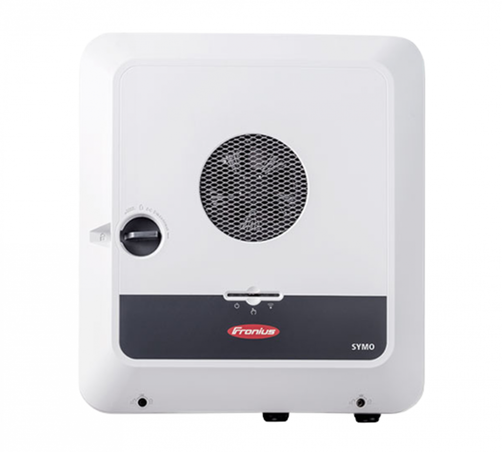 Symo GEN24 12.0 SC — PV-WR, 2 MPPT, 3-phasig, Batterie optional