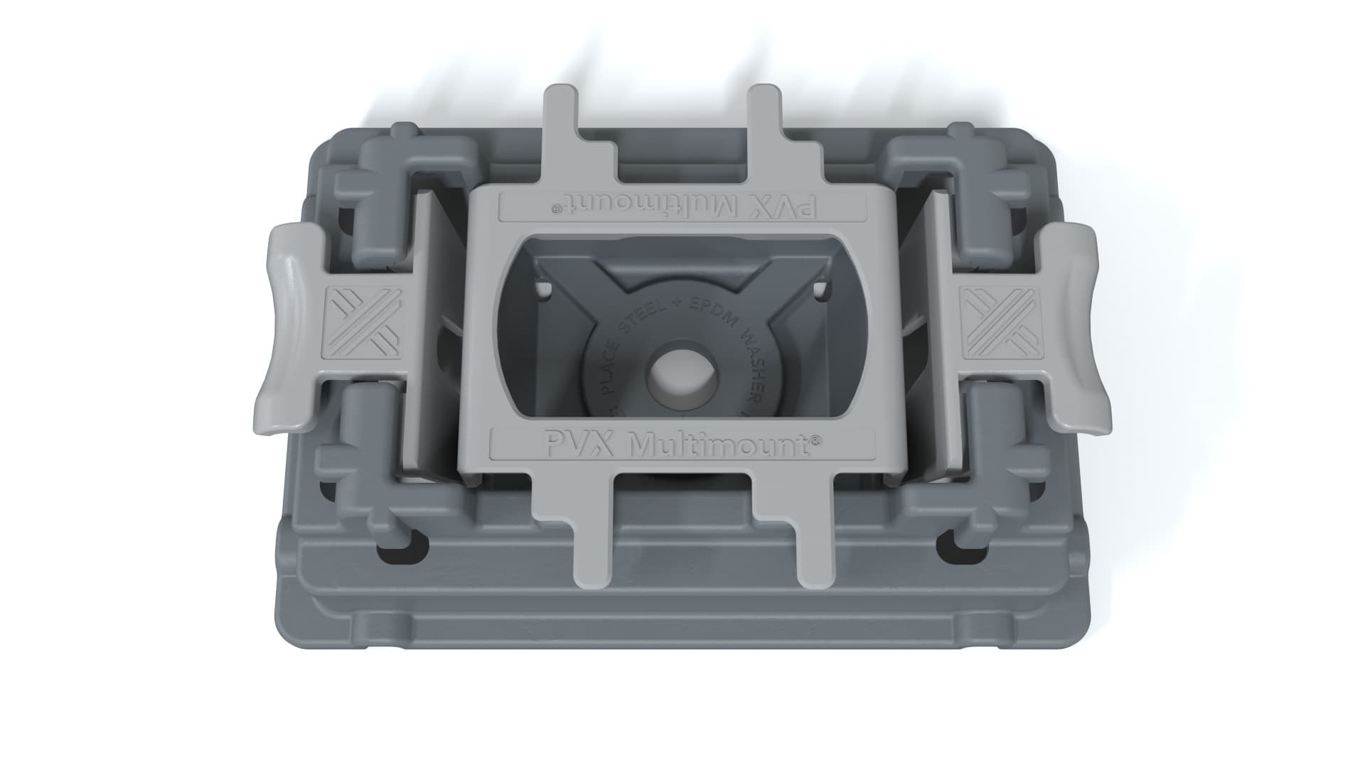 K2 Systems - MINIMOUNT Ø8,5mm —  (2003387)