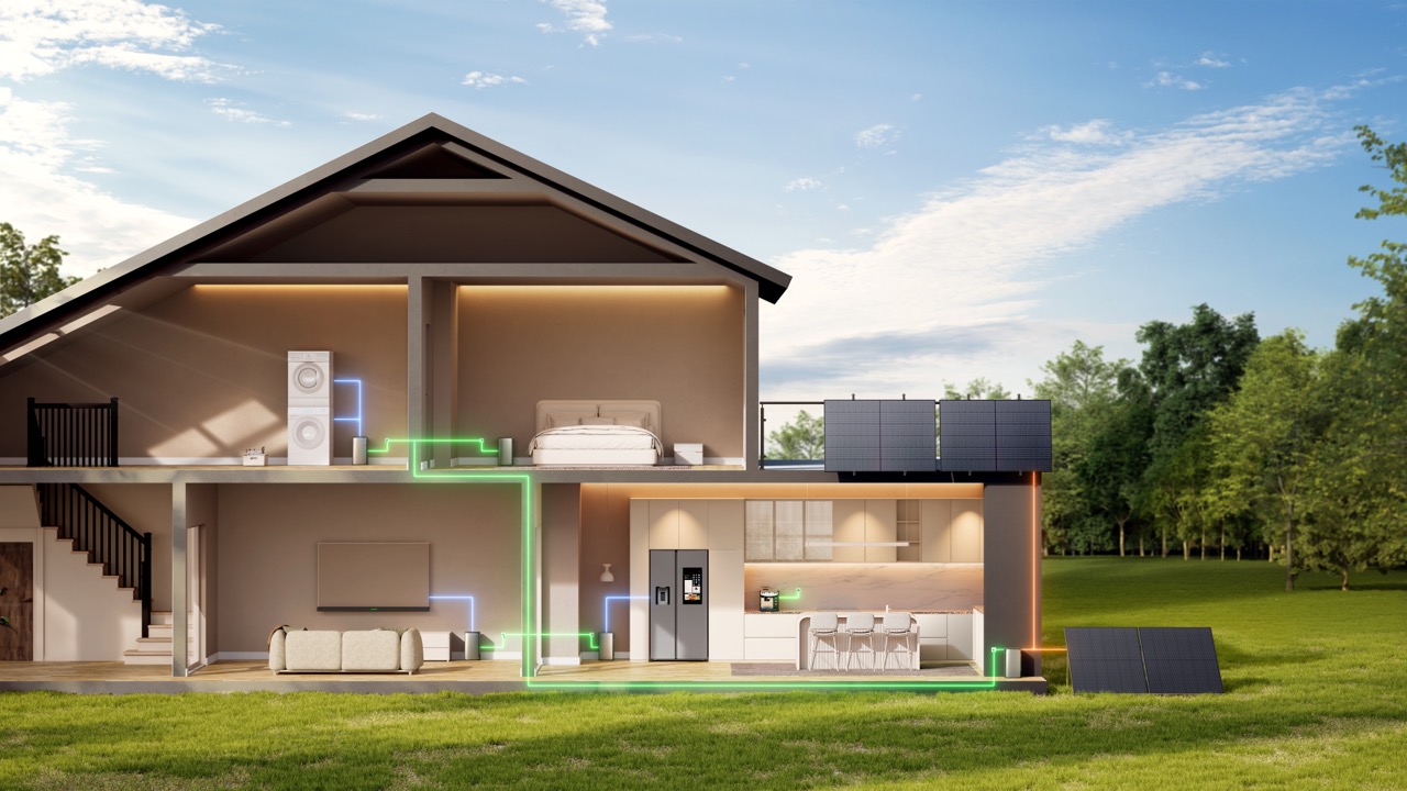 EcoFlow STREAM Ultra