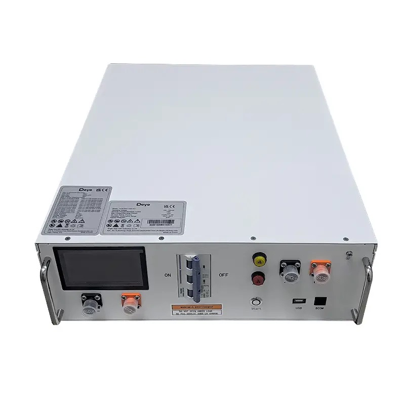 Deye BOS-G-PDU-2 — Controller für BOS-G-Pro 5.1 Batteriespeicher