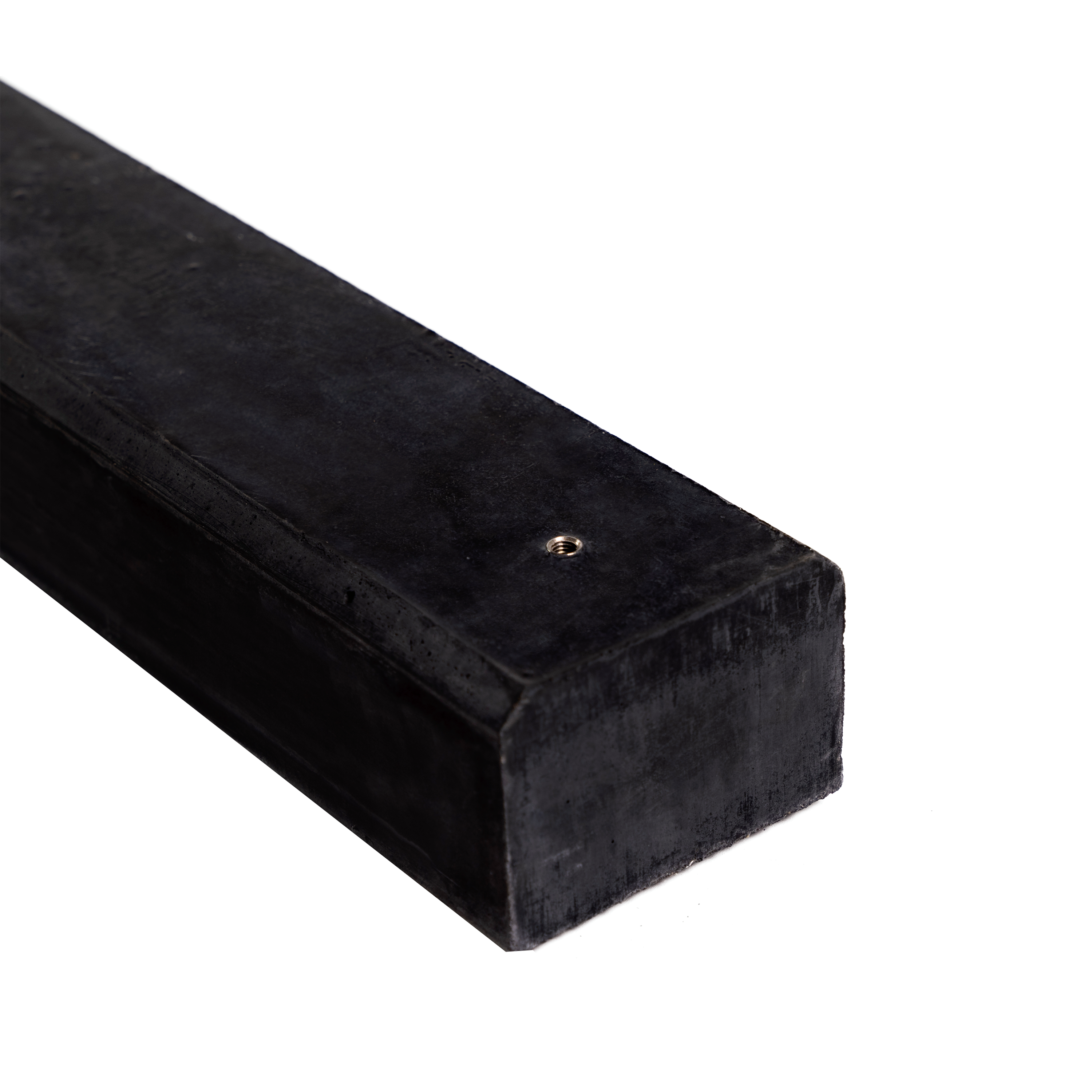 Wattstone 0° Anthrazit — PV-Aufständerung aus Feinbeton