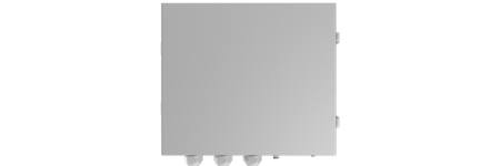 Notstrom - Backup Box