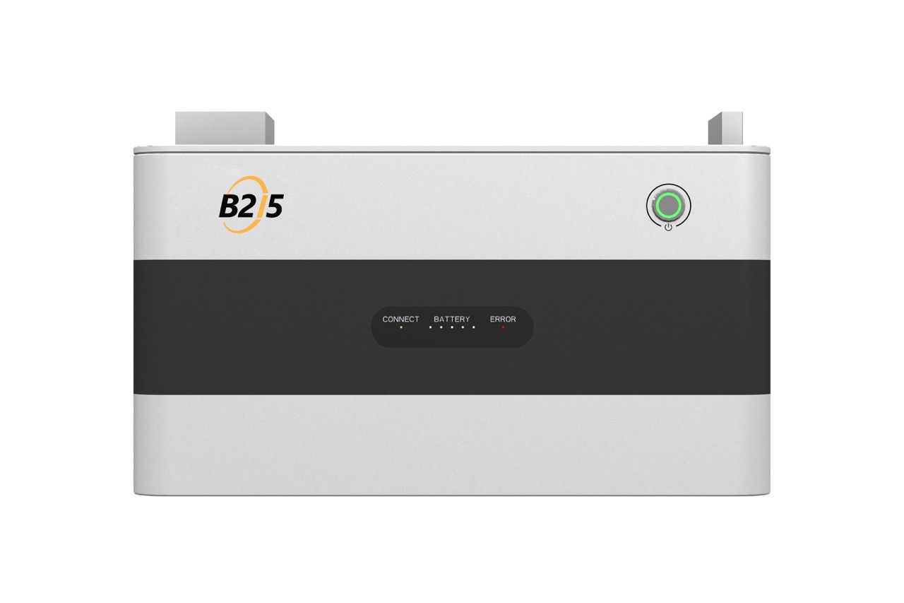 SunEnergyXT Erweiterungsset — 6.450 Wh / Solyco 500 Wp Glas-Glas Fullblack-Modul Bifazial / 6 Module / 6 x Universalhalterung