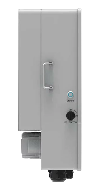 SUN-XK-SG04LP3-EU - Deye Hybrid-Wechselrichter Dreiphasig 8 kVA