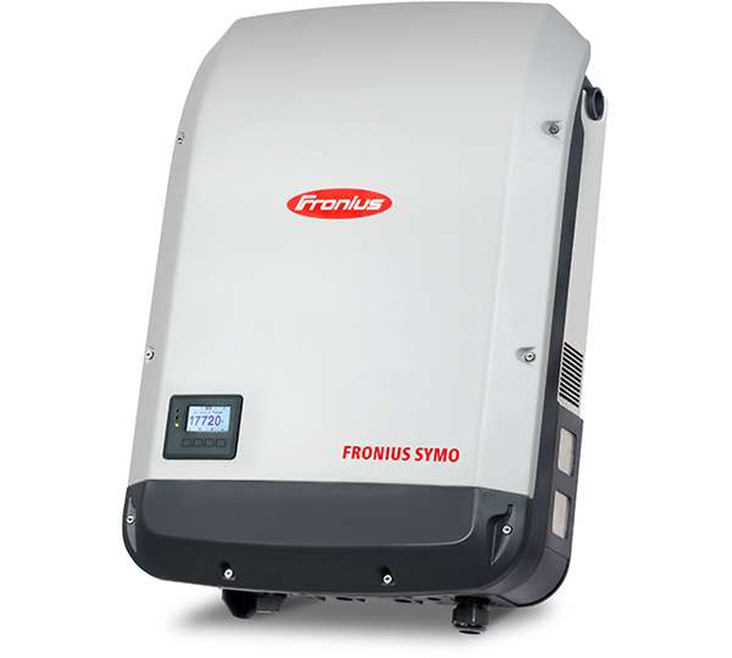 Symo Advanced 15.0-3-M (AFCI) — PV-WR, 2 MPPT, 3-phasig