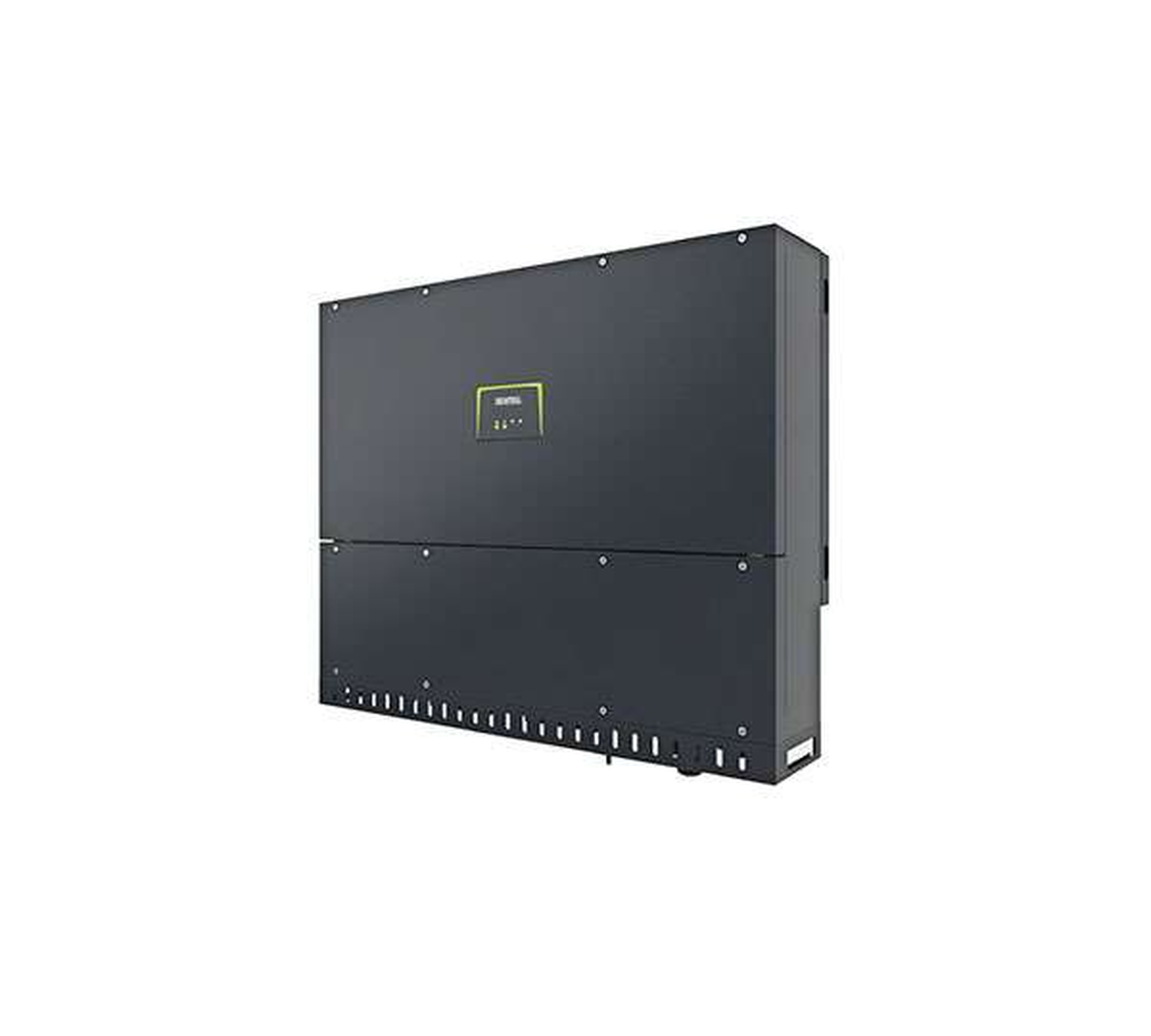 PIKO CI 60 — Stringwechselrichter Kostal PIKO CI 60