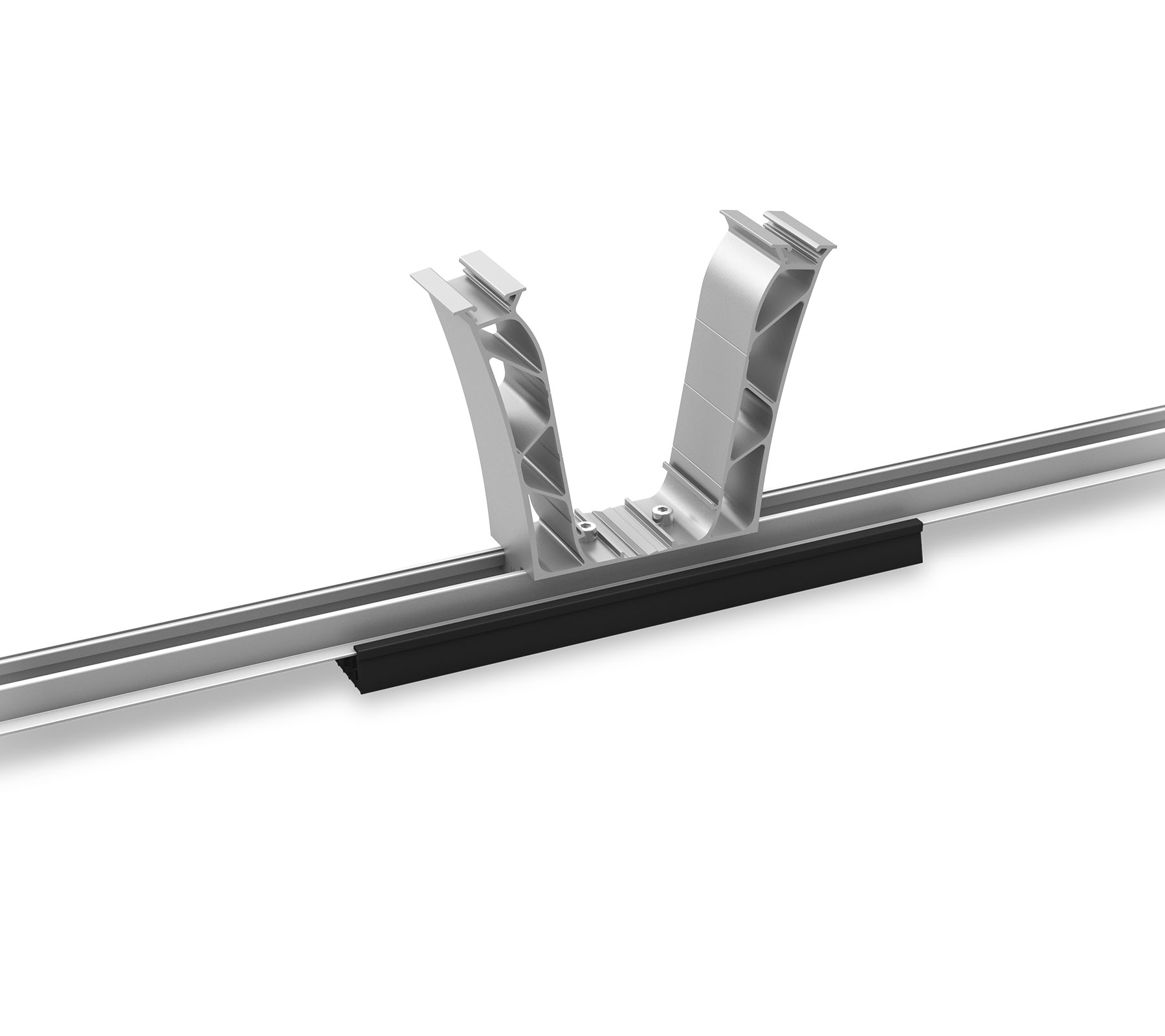 K2 Systems - Dome 6.10 Peak - new — zur Aufständerung des Dome 6.10 Systems (2004125) K2 Systems - Dome 6.10 Peak - new — zur Aufständerung des Dome 6.10 Systems (2004125)