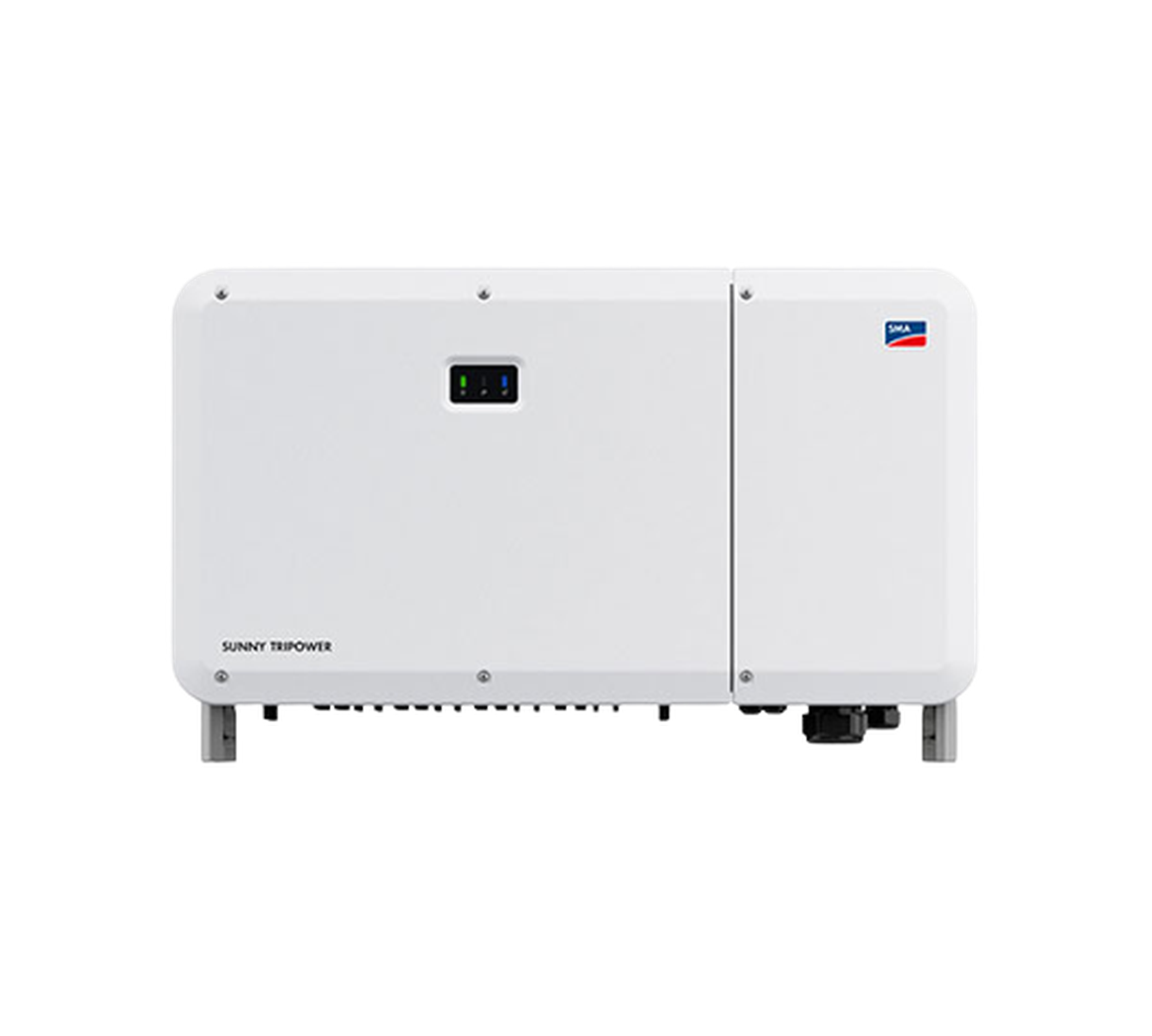 STP 110-60 CORE2 mit AFCI — Sunny Tripower 110-60 Core2 STP 110-60 CORE2 mit AFCI — Sunny Tripower 110-60 Core2