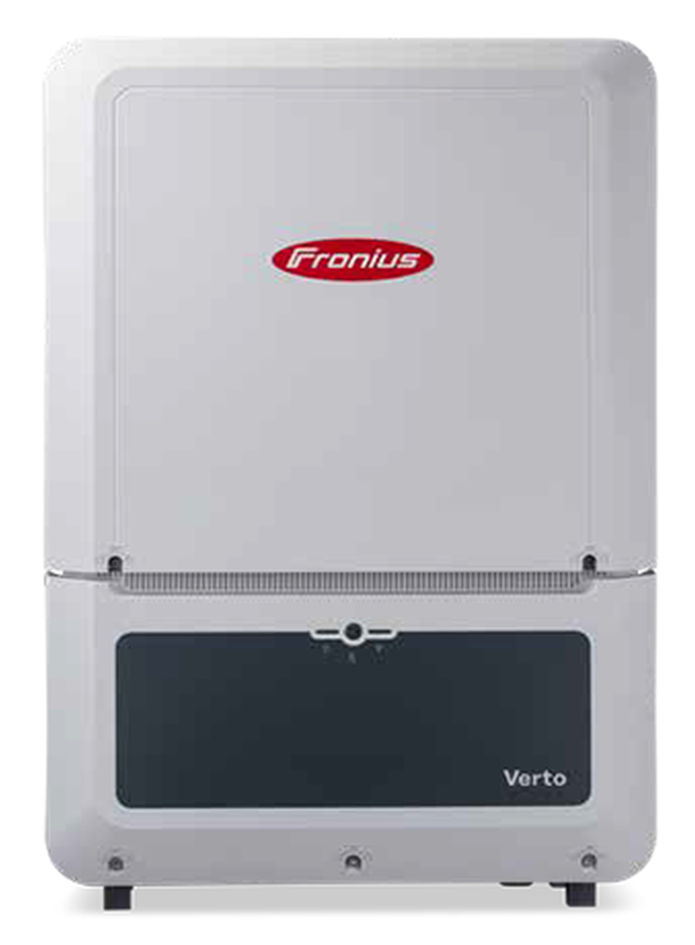 Verto 27.0 — PV-WR, 4 MPPT, 3-phasig, SPD Typ 1+2
