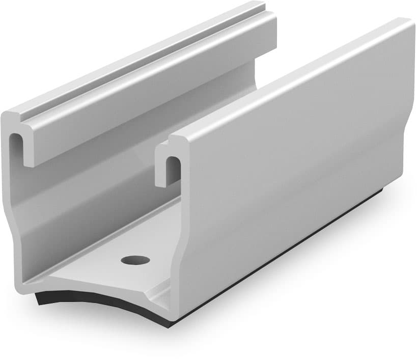 K2 Systems - MultiRail 10 CSM — K2 MultiRail 10 (2004209)