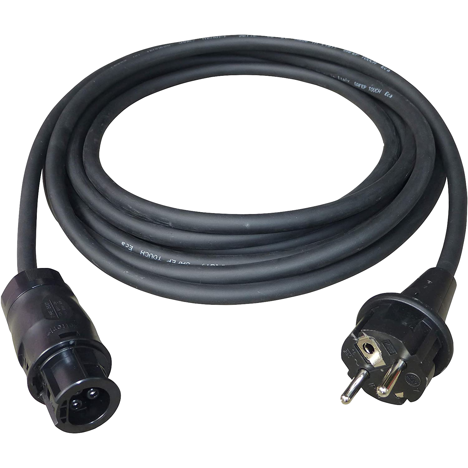 Betteri Kabel BC01 auf Schuko - 20 m