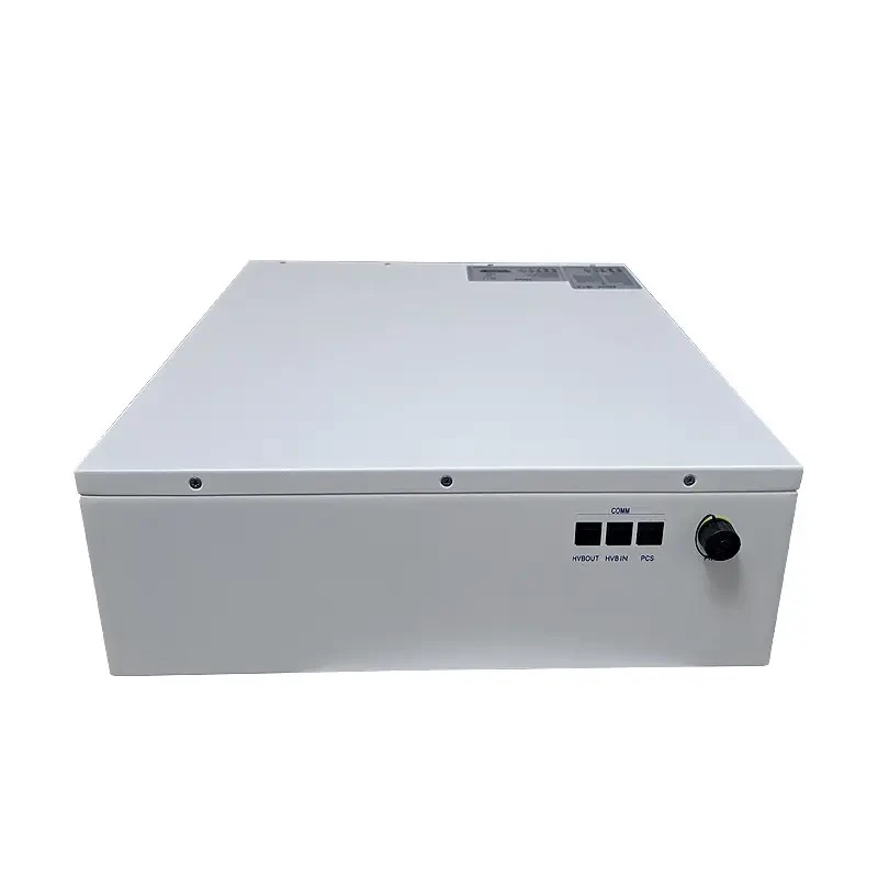 Deye BOS-G-PDU-2 — Controller für BOS-G-Pro 5.1 Batteriespeicher