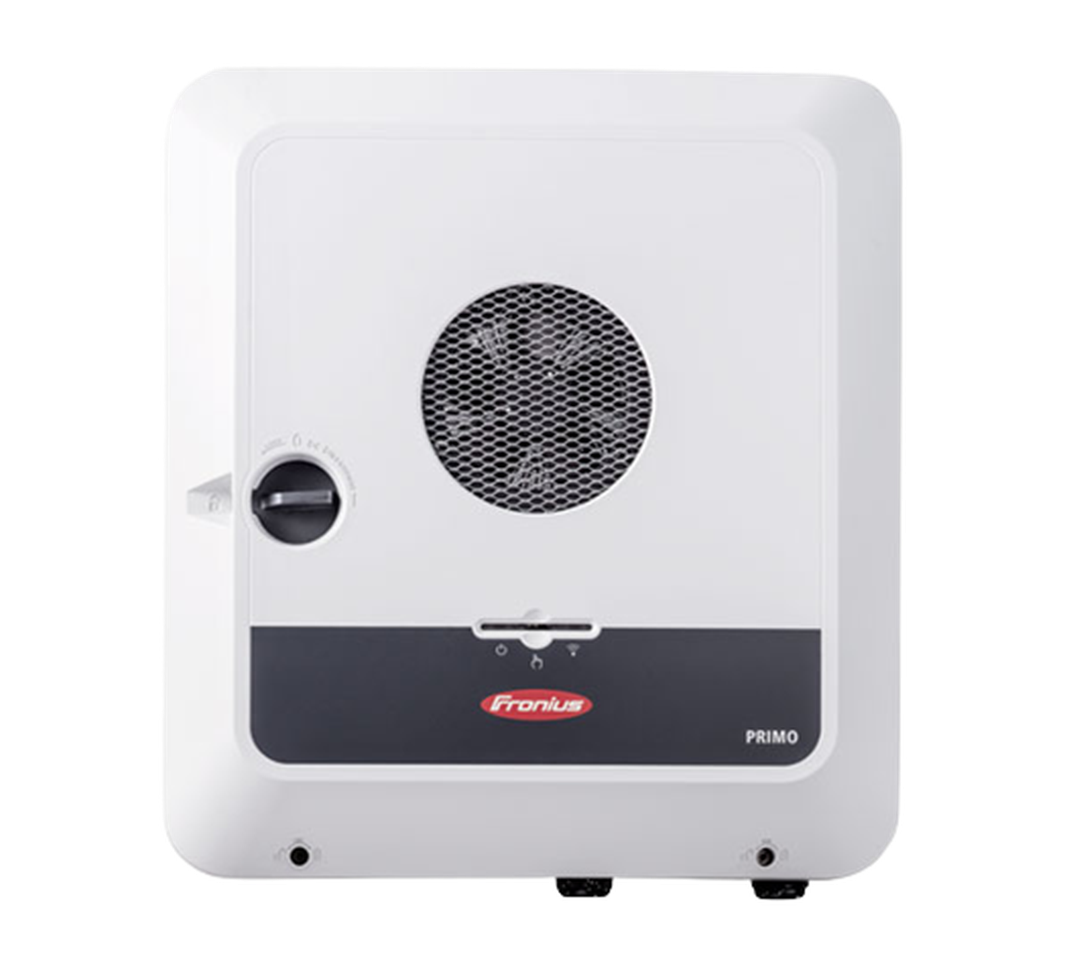 Primo GEN24 4.6 plus — Hybrid-WR, 2 MPPT, 1-phasig