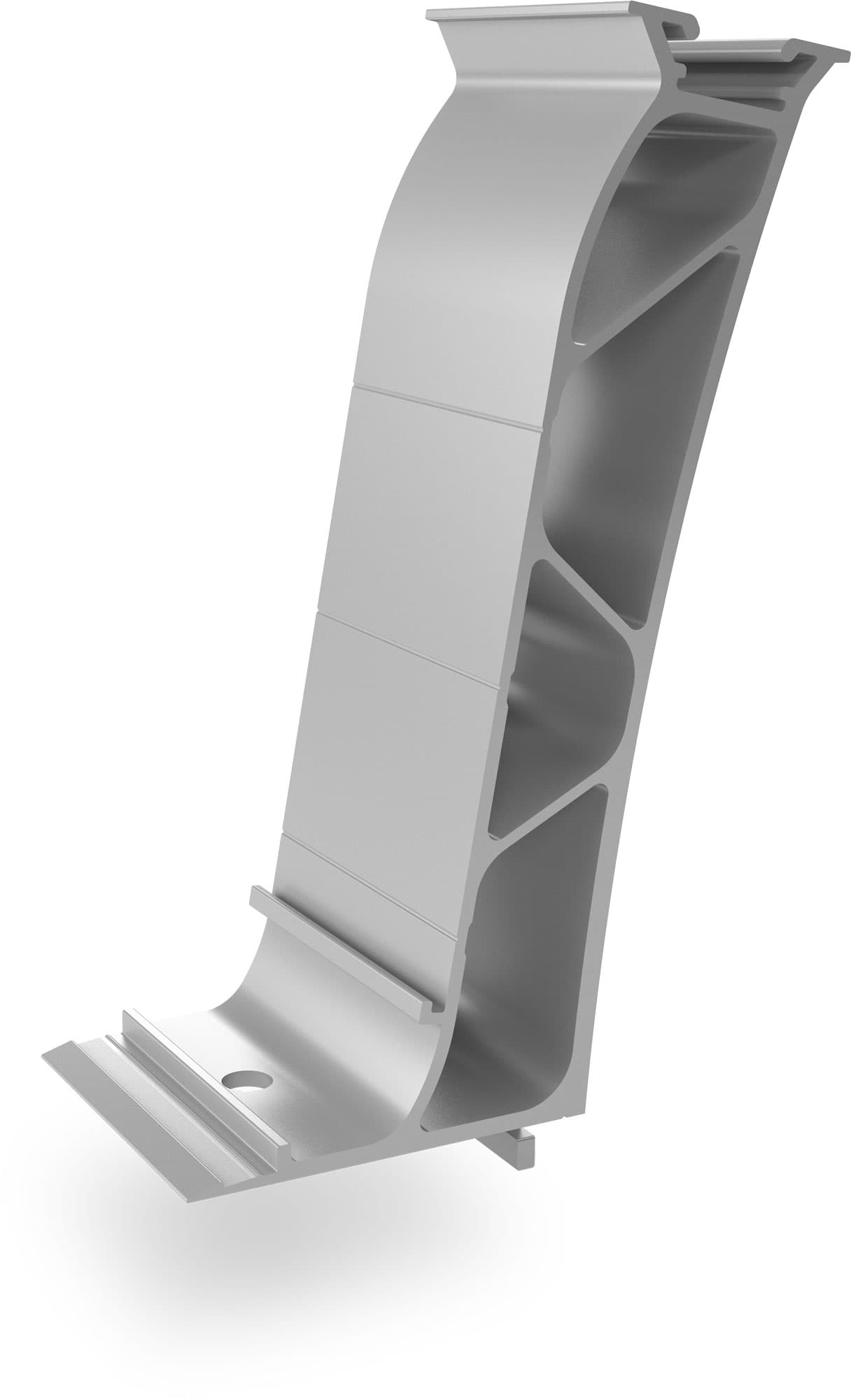 K2 Systems - Dome 6.10 Peak - new — zur Aufständerung des Dome 6.10 Systems (2004125) K2 Systems - Dome 6.10 Peak - new — zur Aufständerung des Dome 6.10 Systems (2004125)