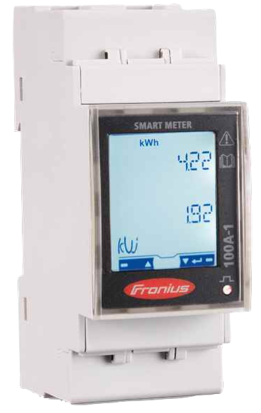 Fronius Smart Meter TS 100A-1 Fronius Smart Meter TS 100A-1