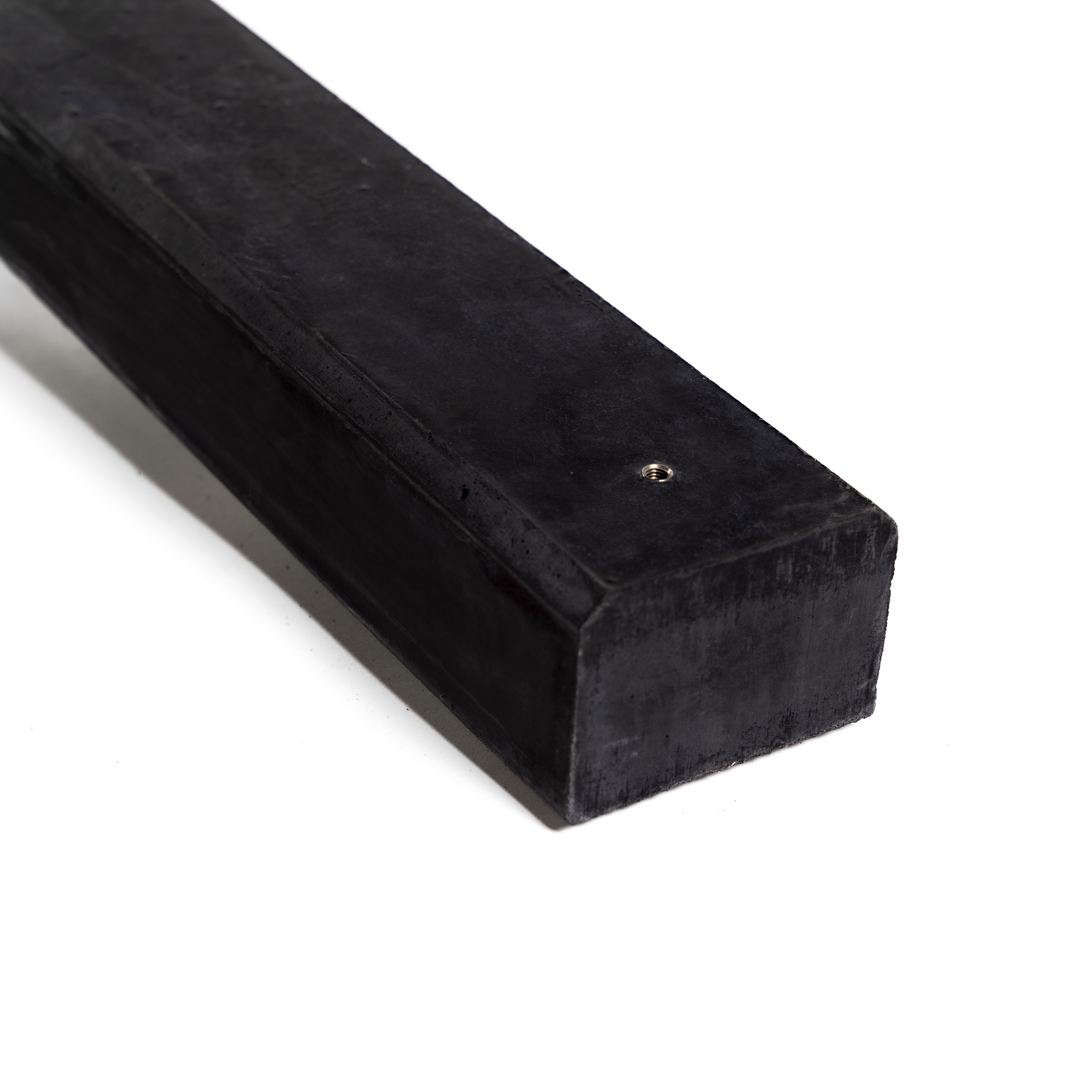 Wattstone 6° Anthrazit — PV-Aufständerung aus Feinbeton