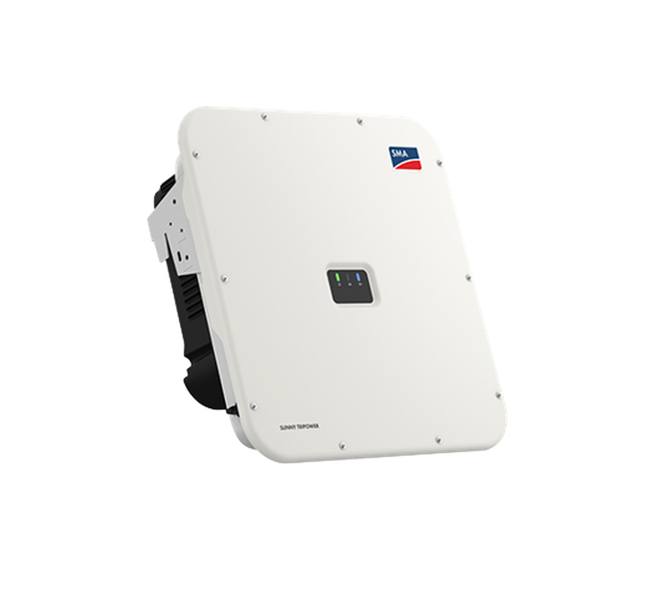 STP X 15-50 — Stringwechselrichter Sunny Tripower X 15-50 STP X 15-50 — Stringwechselrichter Sunny Tripower X 15-50