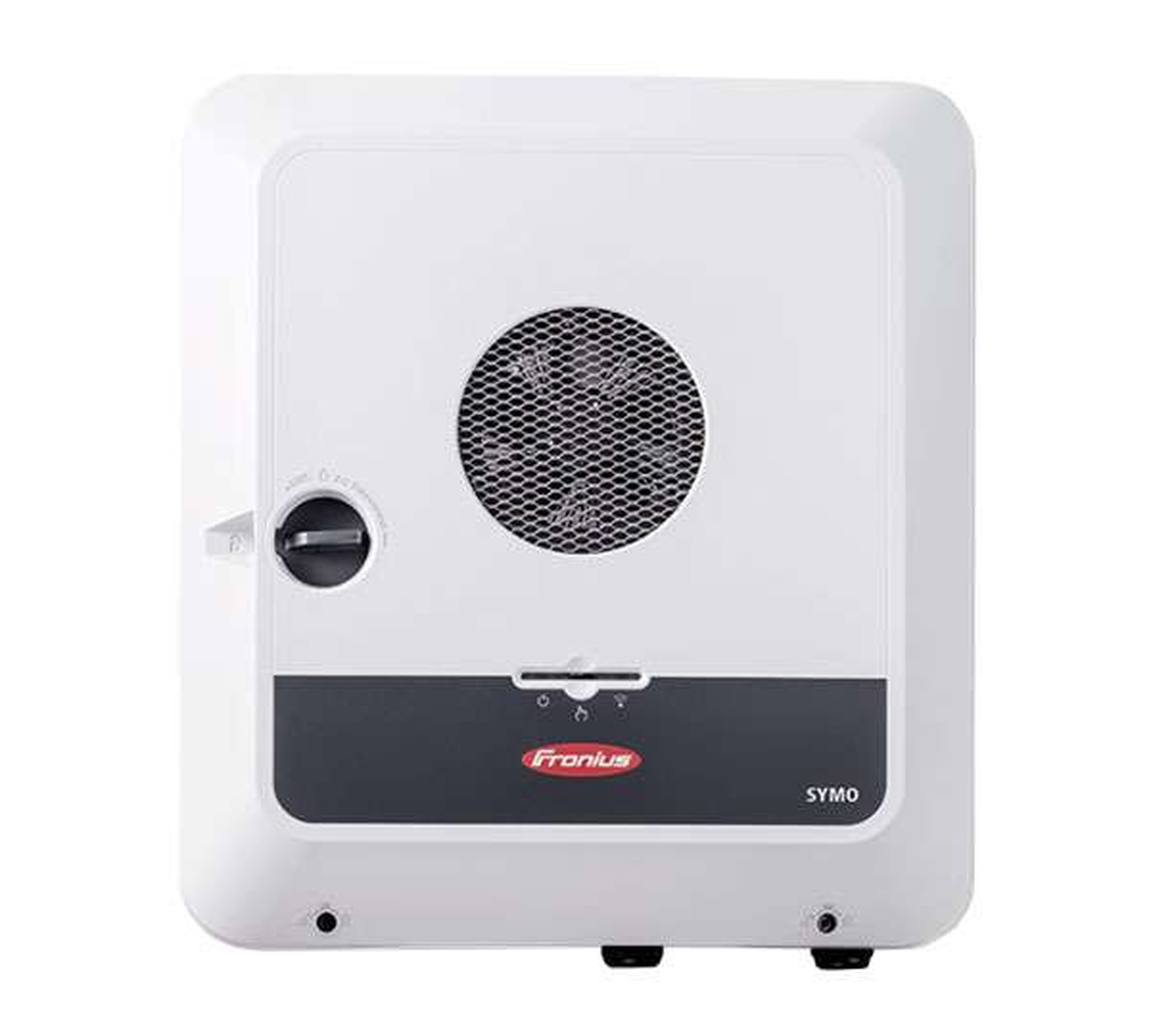 SYMO GEN24 5.0 — PV-WR, 2 MPPT, 3-phasig, Batterie optional
