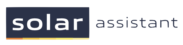 Solar Assistant - Monitoring Software
