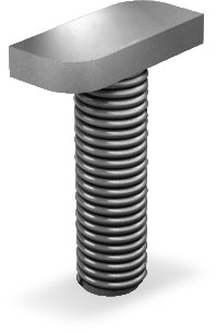 K2 Systems - TB 20/12 M8x20 — Hammerkopfschraube 20/12 M8x20 (1002387) K2 Systems - TB 20/12 M8x20 — Hammerkopfschraube 20/12 M8x20 (1002387)