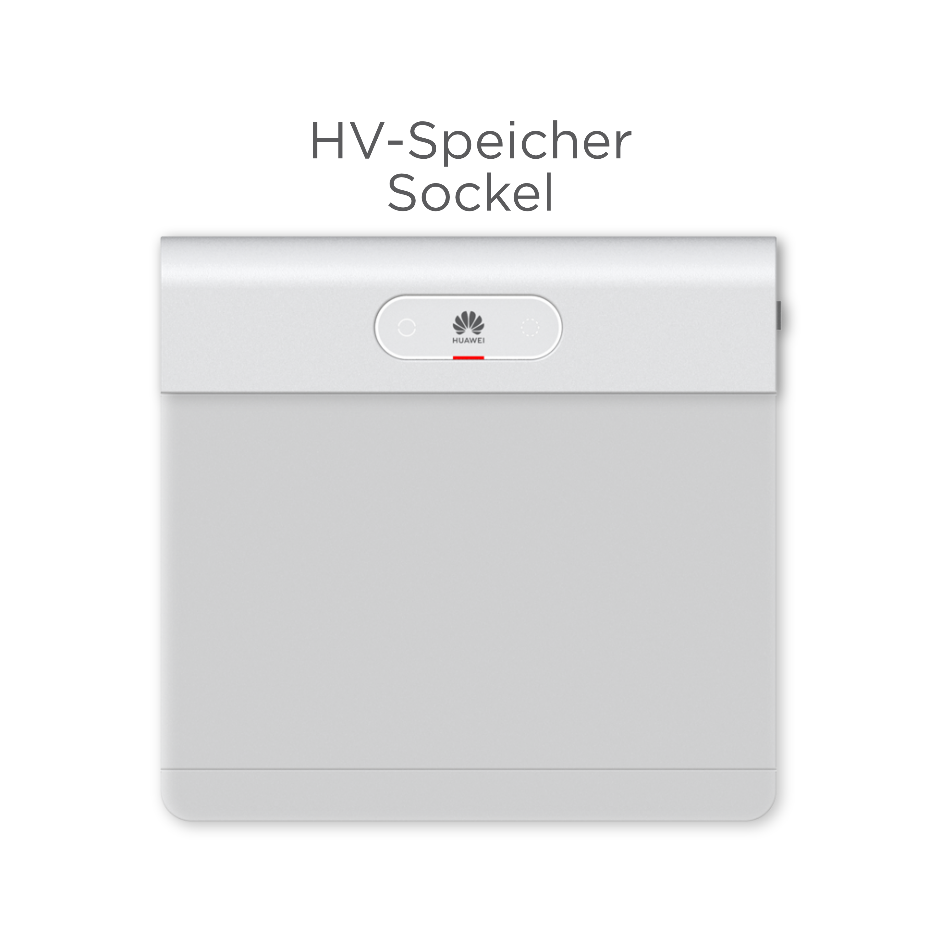 Huawai LUNA2000-10KW-C1 (Power Module) — HV-Speicher-Controller + Sockel