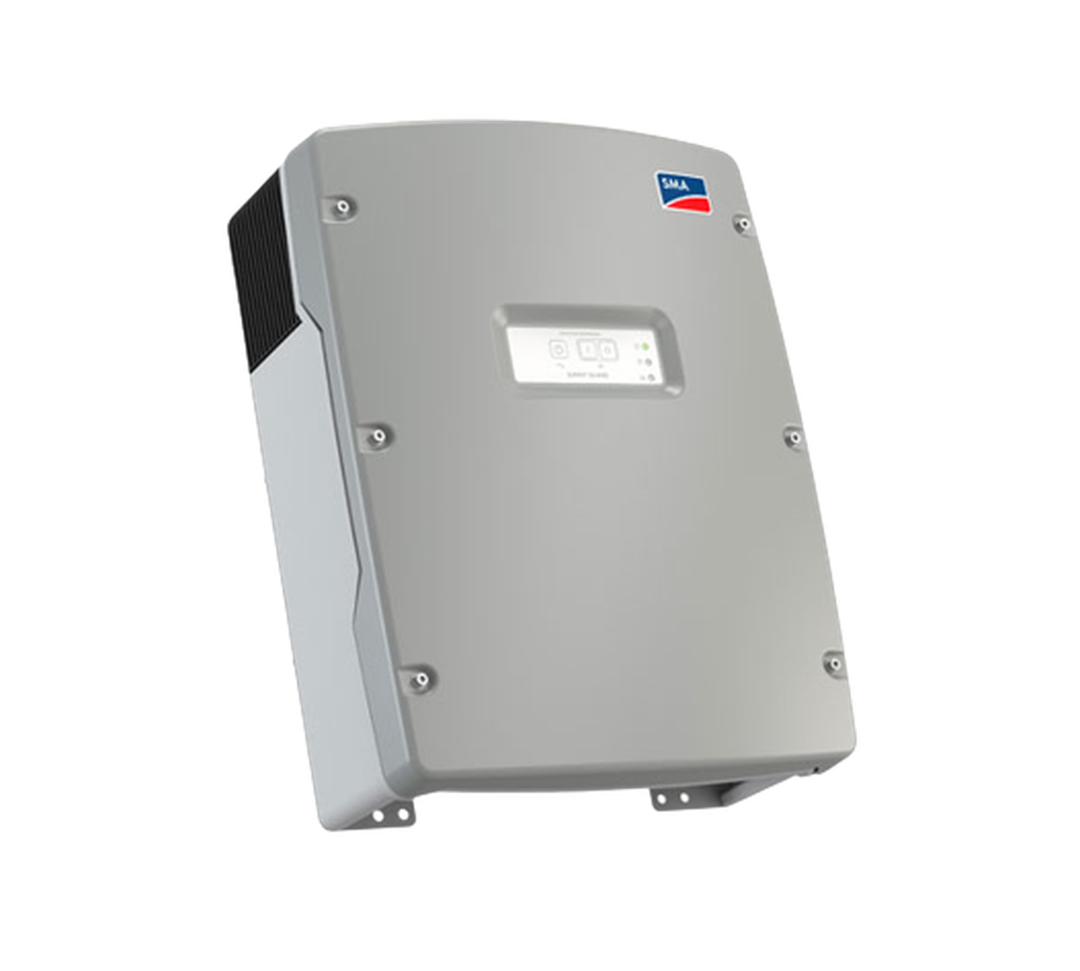 SI 8.0H-13 ALU-WHITE — Batteriewechselrichter SMA SI 8.0H-13 SI 8.0H-13 ALU-WHITE — Batteriewechselrichter SMA SI 8.0H-13