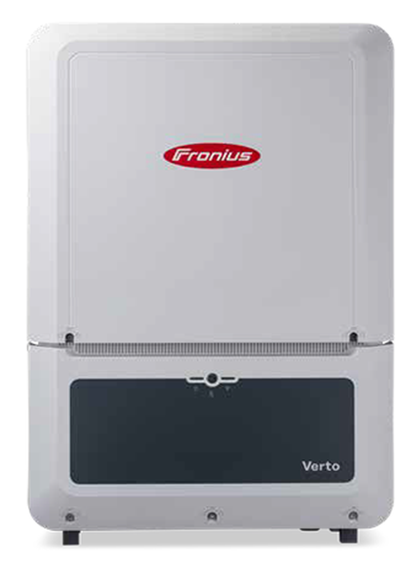 Verto 25.0 — PV-WR, 4 MPPT, 3-phasig, SPD Typ 1+2