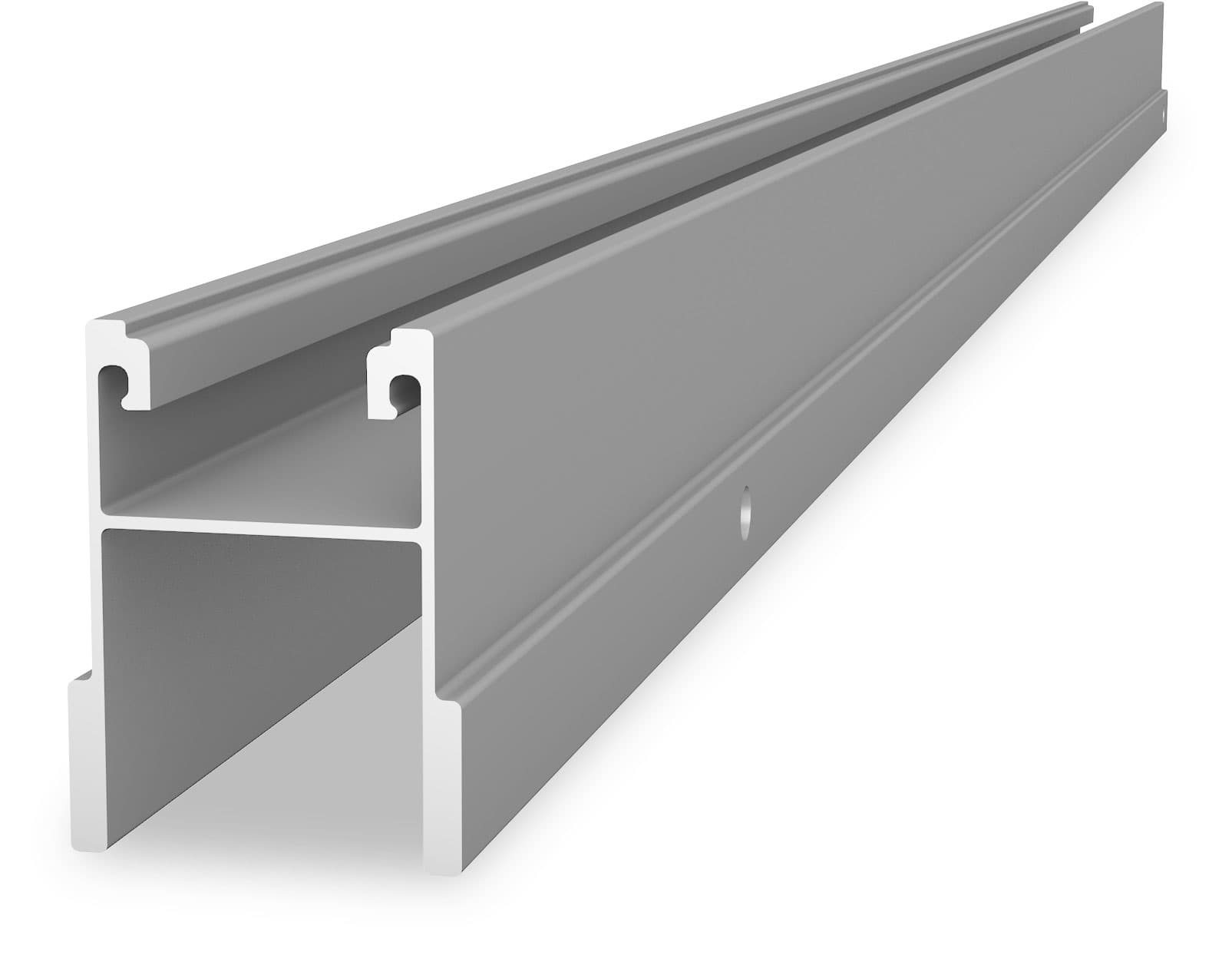 K2 Systems - TILTUP VENTO BEAM 1,60 — TiltUp Vento Obergurt; 1,60 m (2003262) K2 Systems - TILTUP VENTO BEAM 1,60 — TiltUp Vento Obergurt; 1,60 m (2003262)