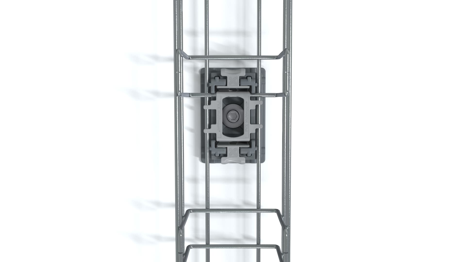 K2 Systems - MINIMOUNT Ø8,5mm —  (2003387)