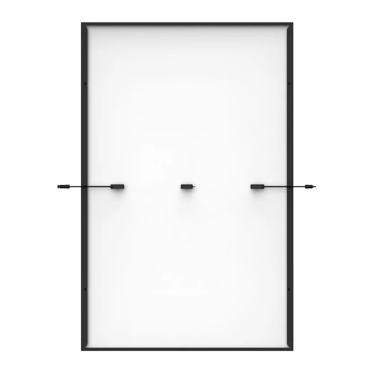 Trina Vertex S+ 450 Wp NEG9R.25 — Glas-Glas Full Black PV-Modul - 36 Stk (Palette)