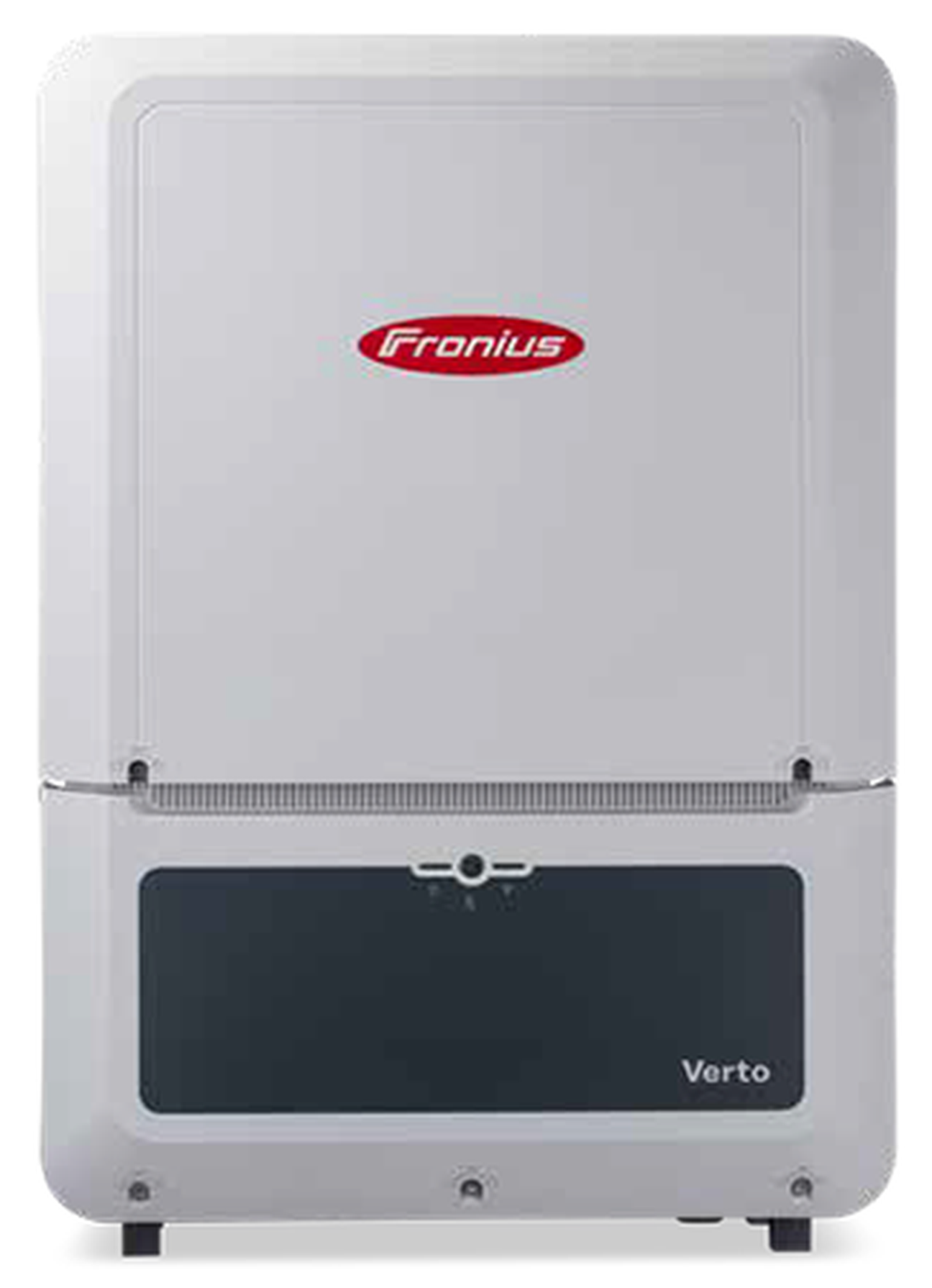 Verto 27.0 — PV-WR, 4 MPPT, 3-phasig, SPD Typ 2